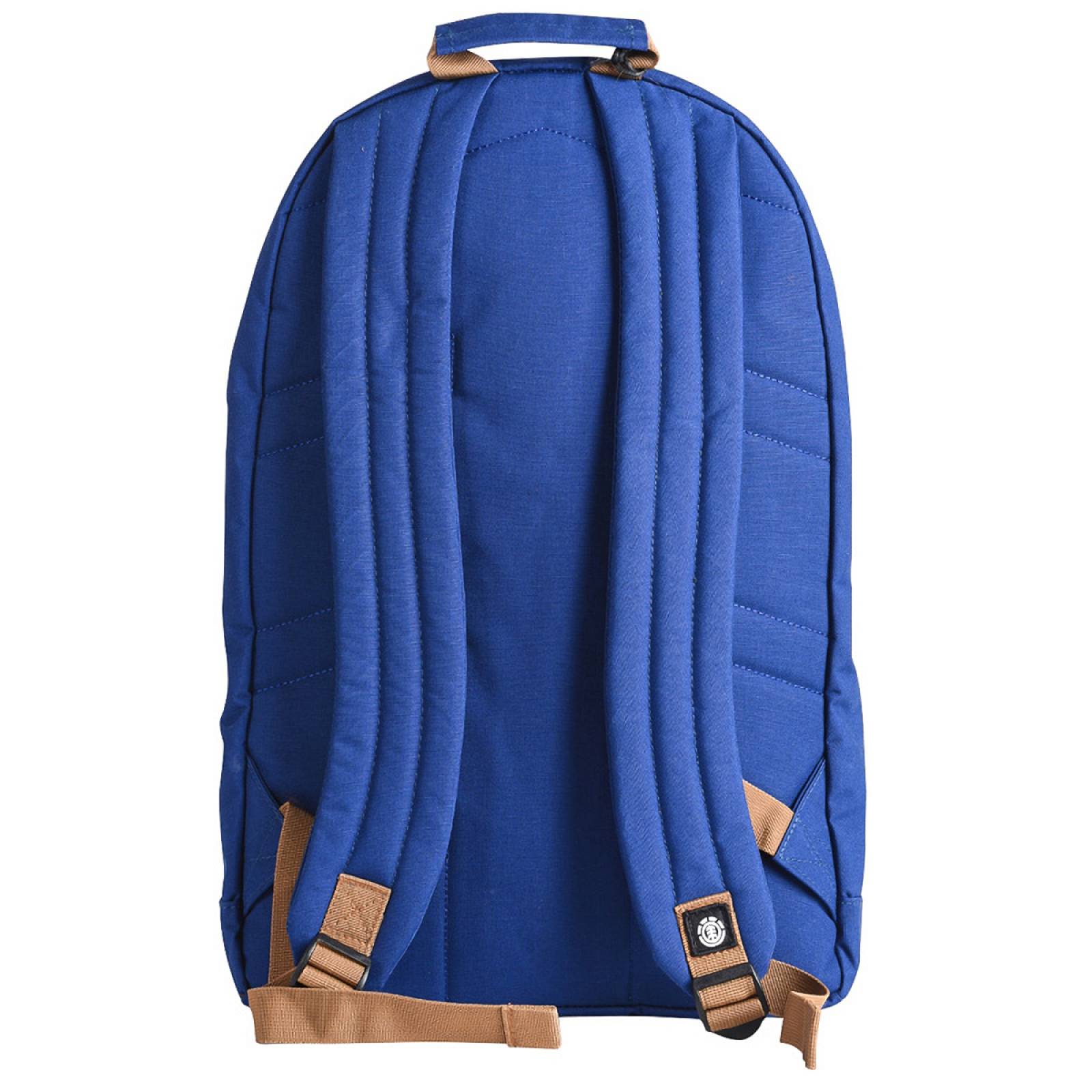 Mochila Element Hombre Amarillo Camden ADYBP03068-MTC