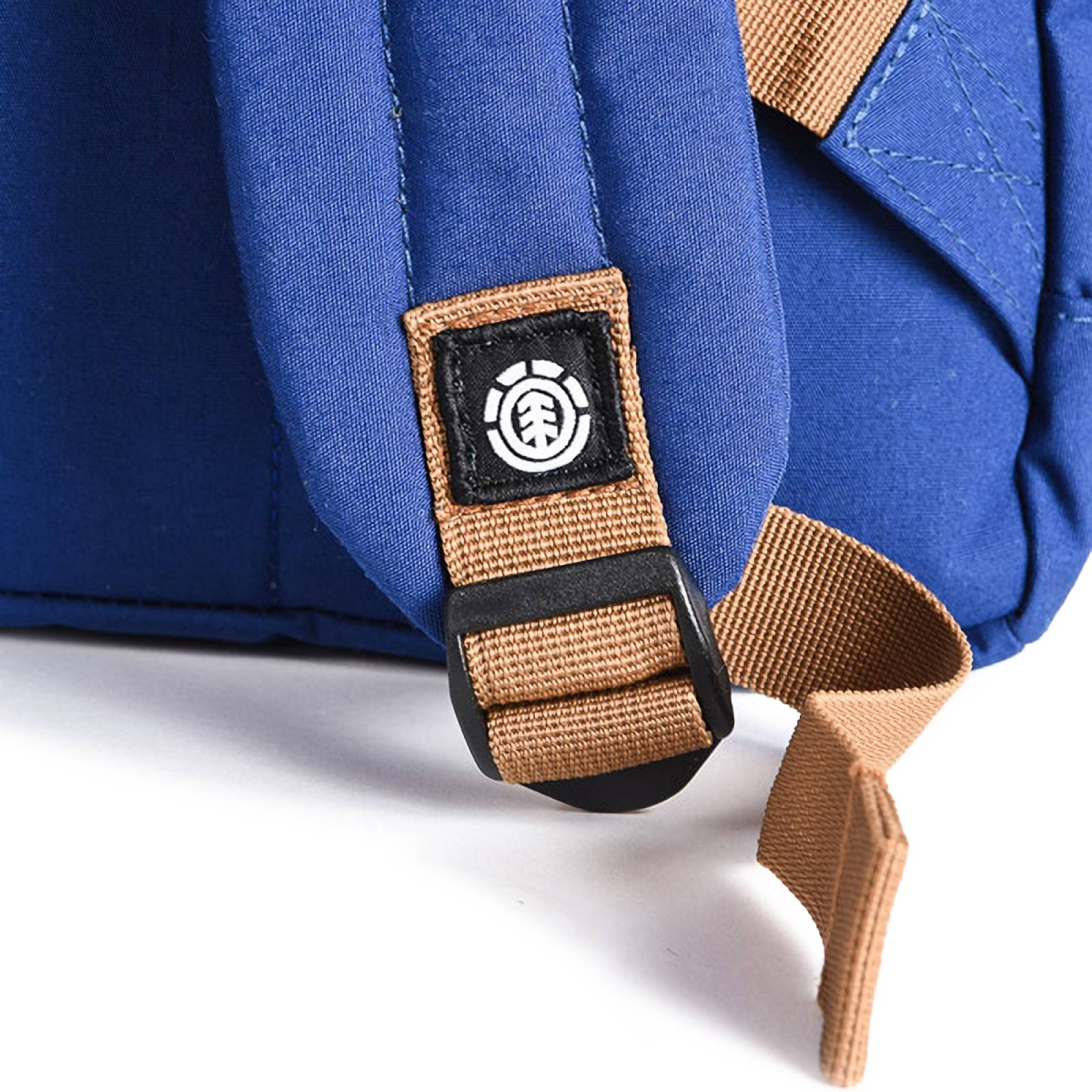 Mochila Element Hombre Amarillo Camden ADYBP03068-MTC