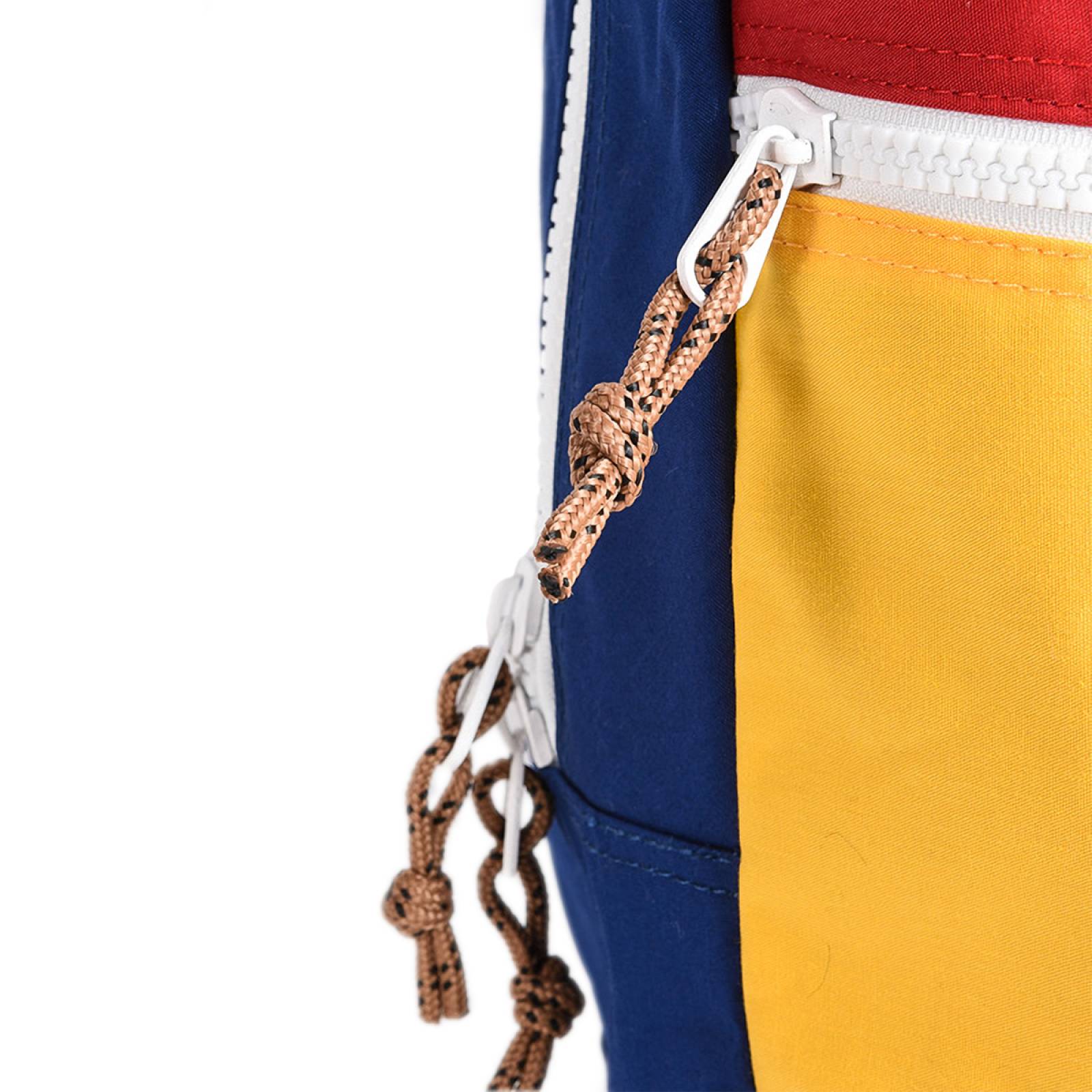 Mochila Element Hombre Amarillo Camden ADYBP03068-MTC