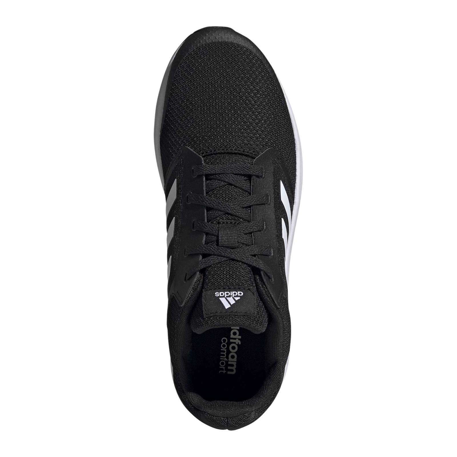 Tenis Adidas Hombre Negro Galaxy 5 FW5717