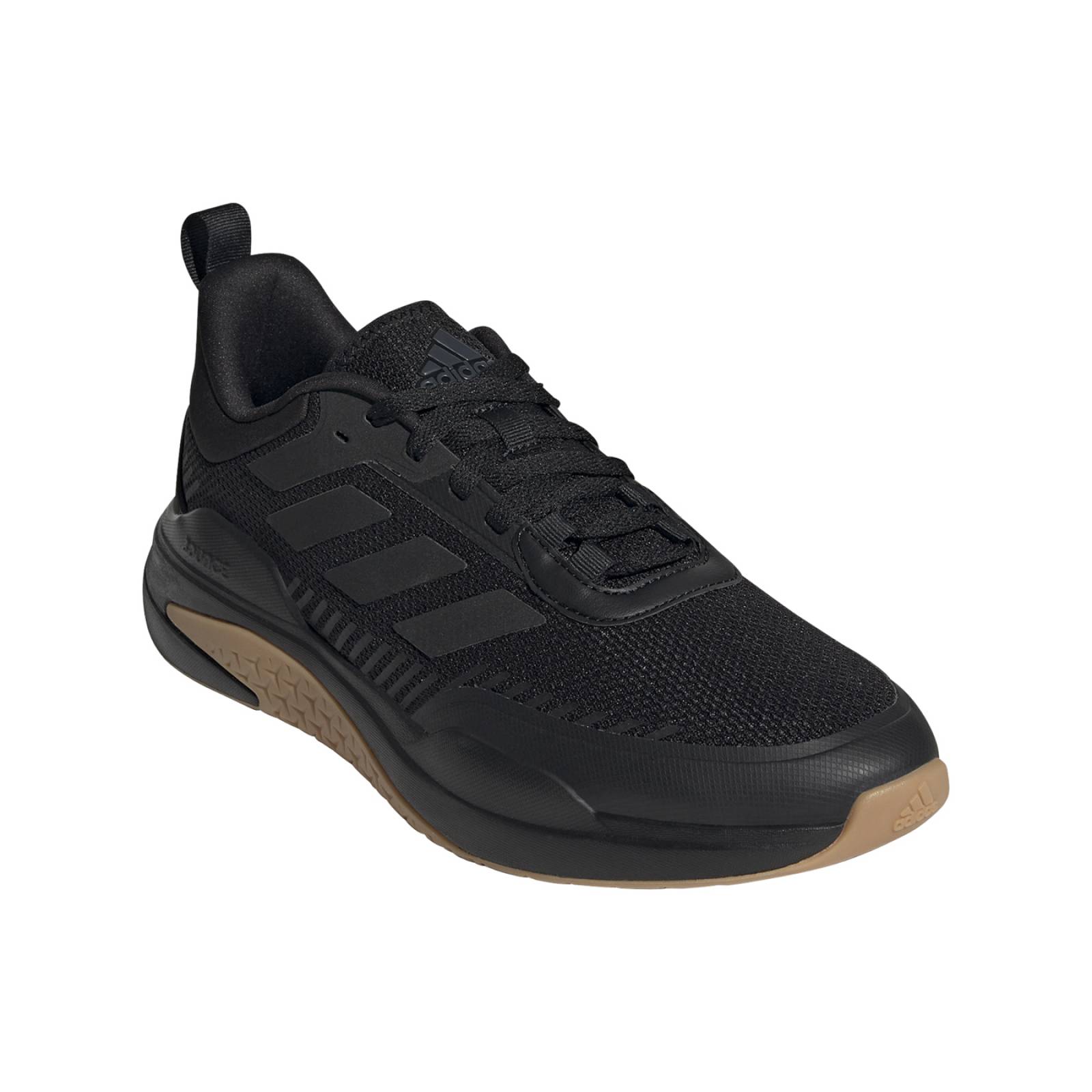 Tenis Adidas Hombre Negro Trainer V GX0728