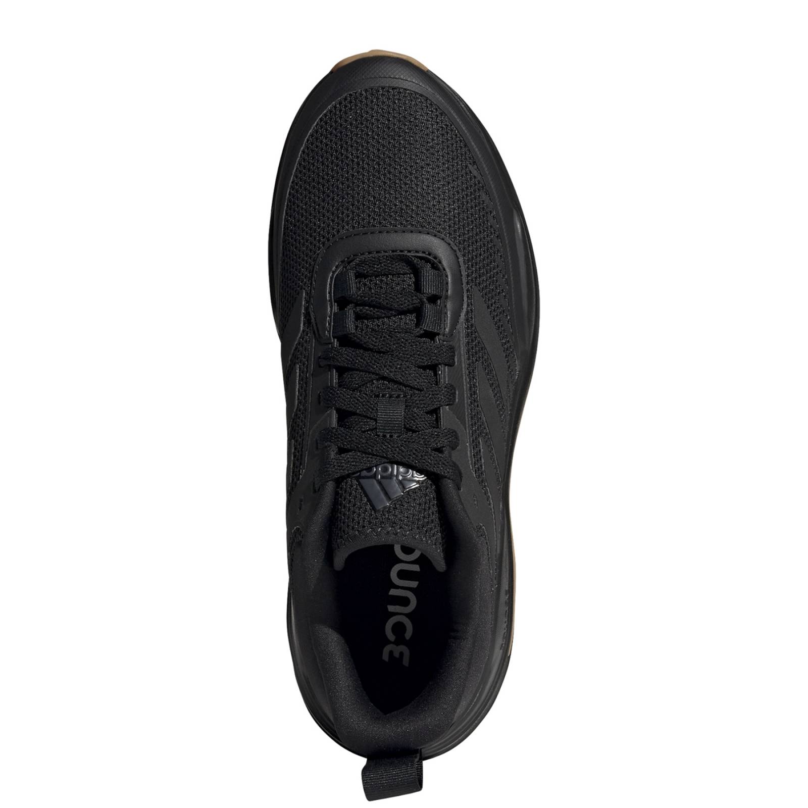 Tenis Adidas Hombre Negro Trainer V GX0728