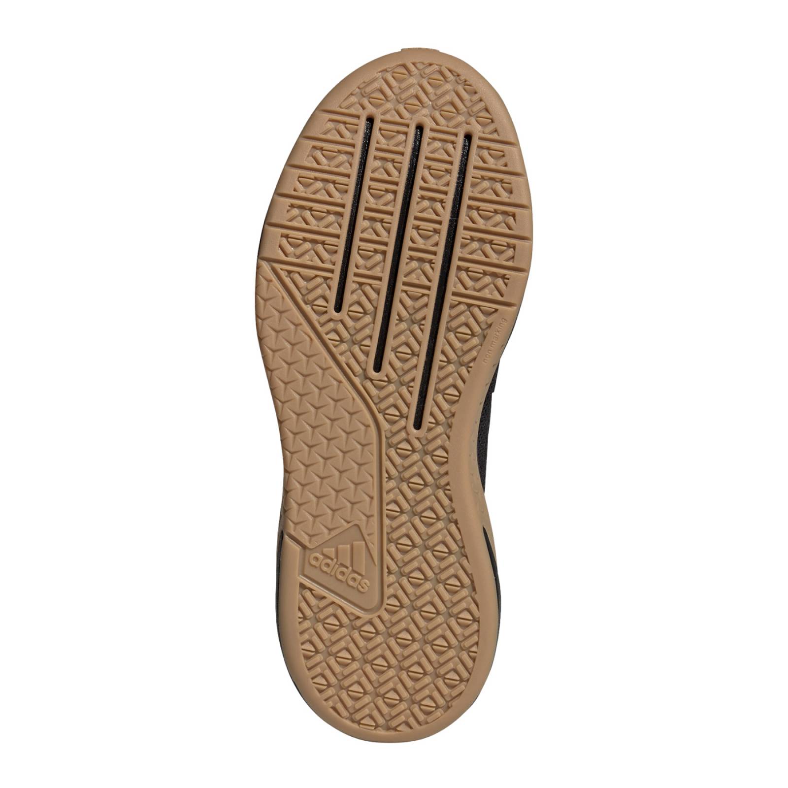 Tenis Adidas Hombre Negro Trainer V GX0728