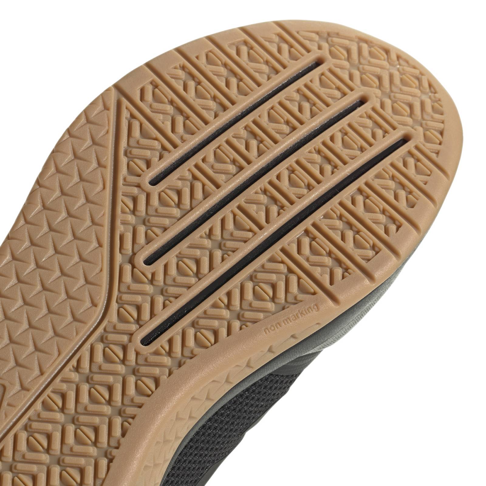 Tenis Adidas Hombre Negro Trainer V GX0728