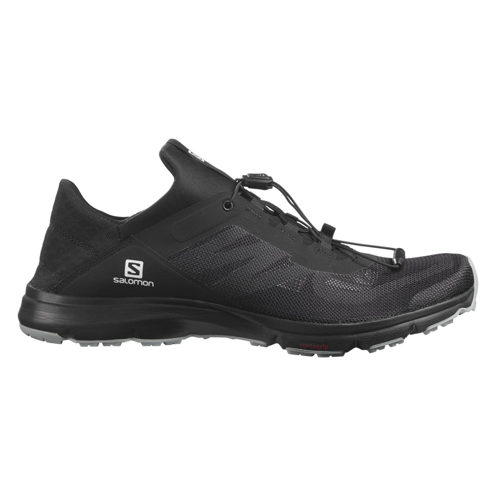 Tenis Salomon Hombre Negro Amphib Bold 2 L41303800