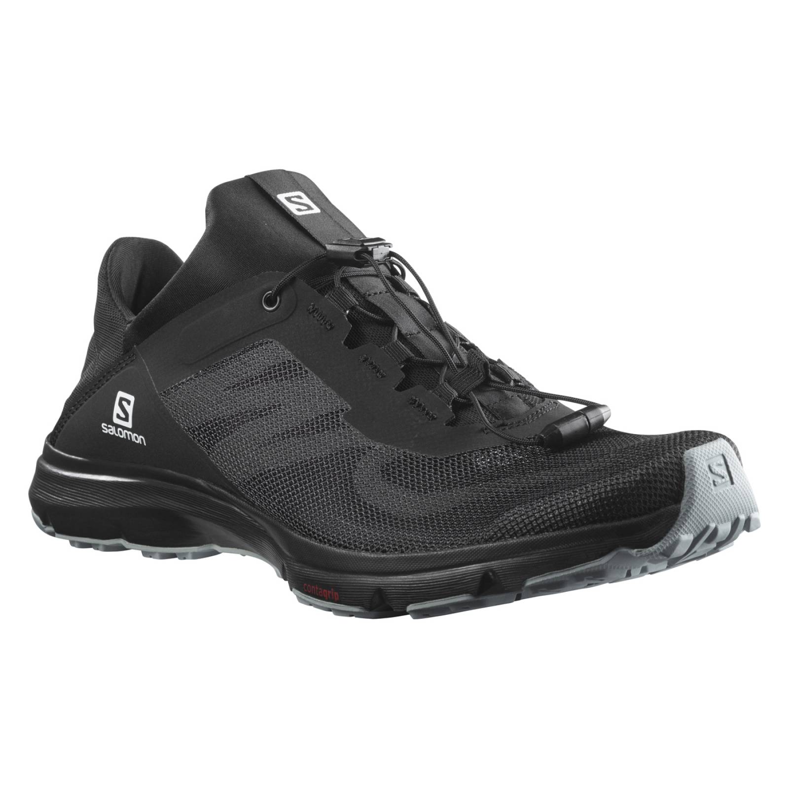 Tenis Salomon Hombre Negro Amphib Bold 2 L41303800