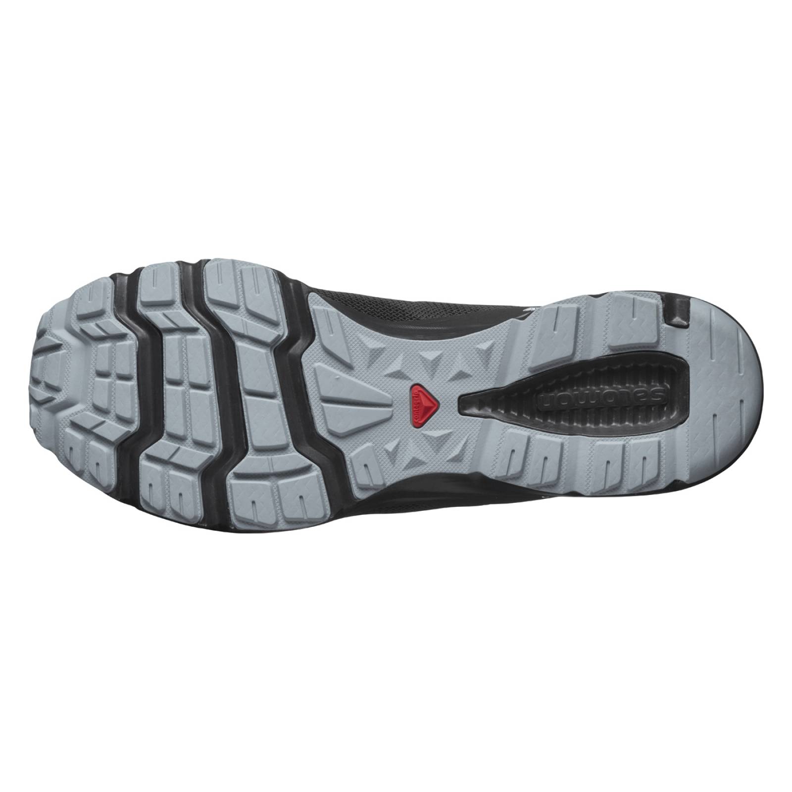 Tenis Salomon Hombre Negro Amphib Bold 2 L41303800