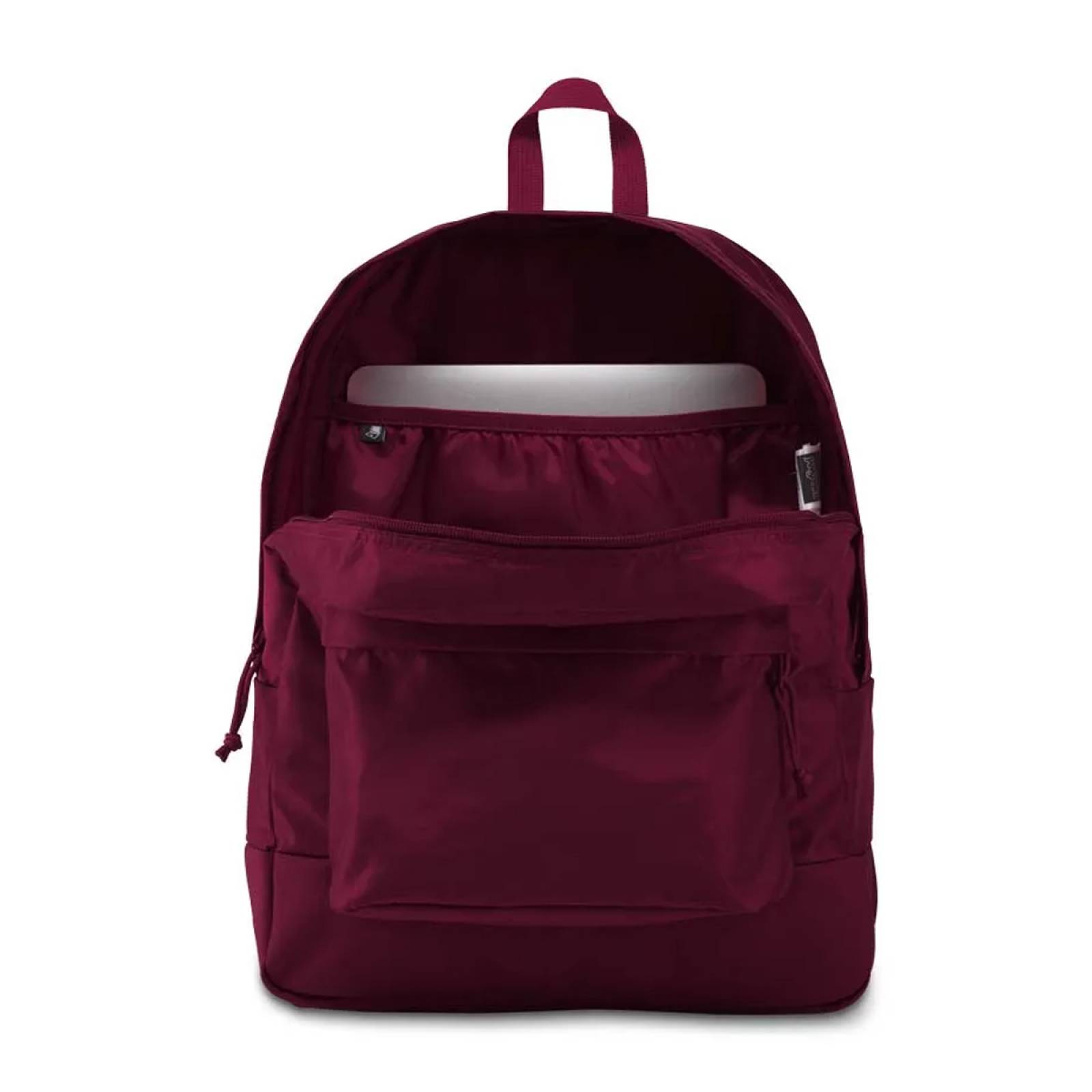 Mochila jansport vino sale