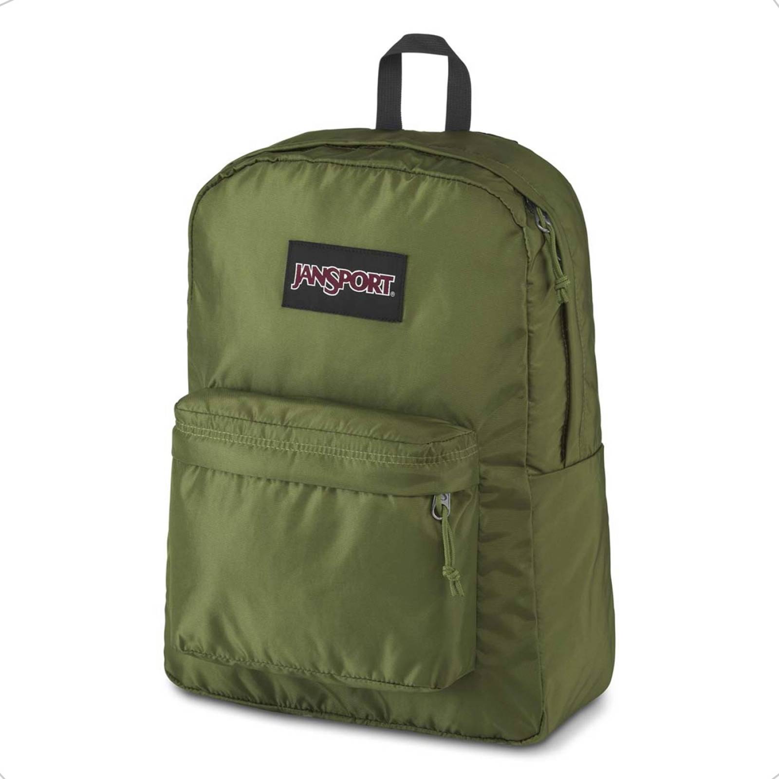 Mochila Jansport Unisex Ashbury New Olive Verde JS0A47J154G