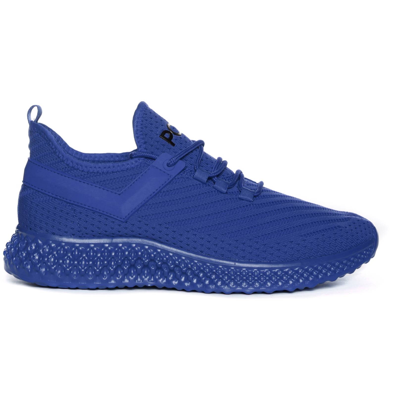 Tenis Pony Mujer Azul Tempo Royal Azure Casual 7725