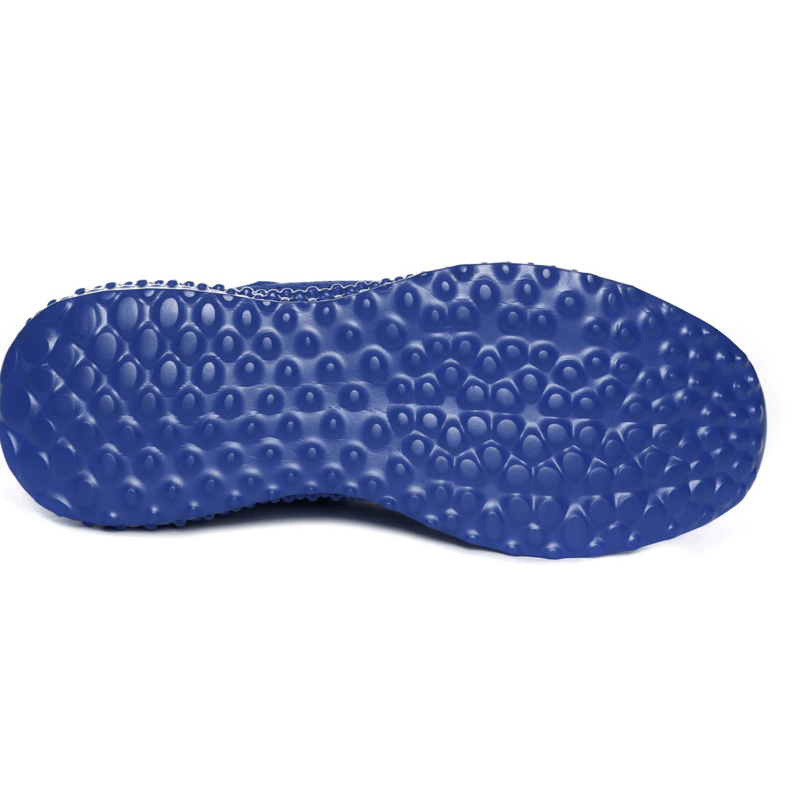 Tenis Pony Hombre Azul Tempo Royal Azure Casual 7732