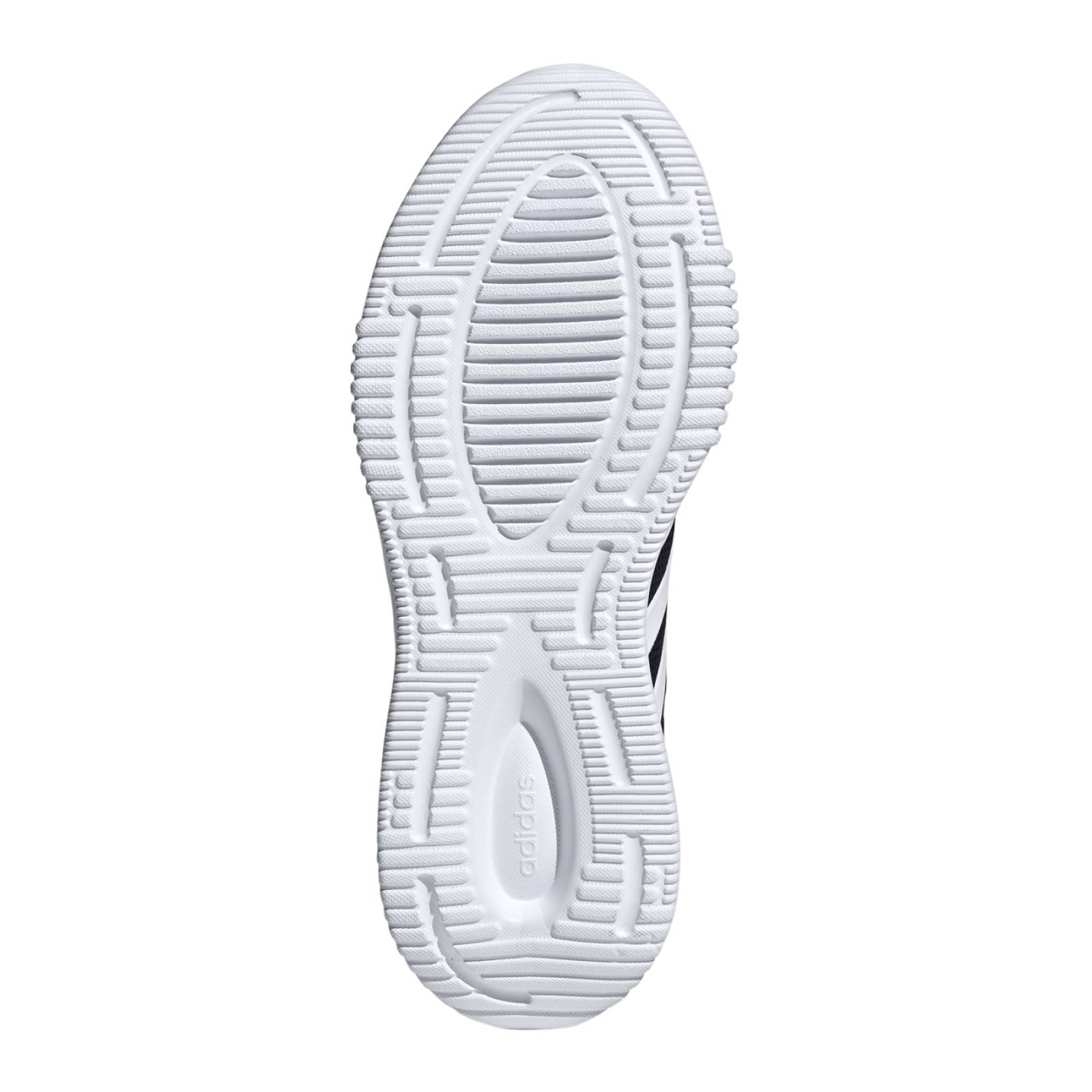 Tenis Adidas Hombre Azul Lite Racer Rebold Gv GV9981.