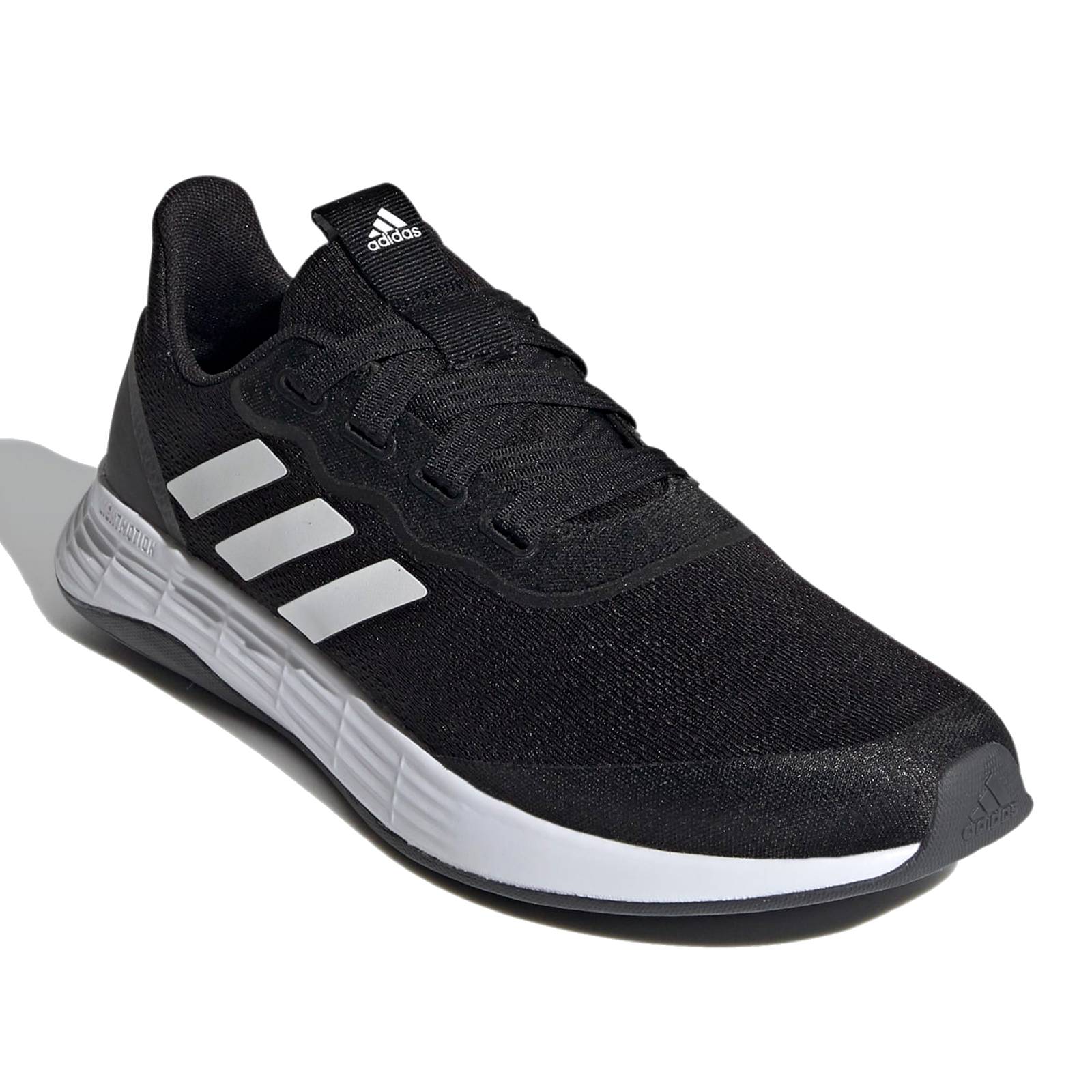 Tenis Adidas Mujer Negro Qt Racer Sport Fy FY5680