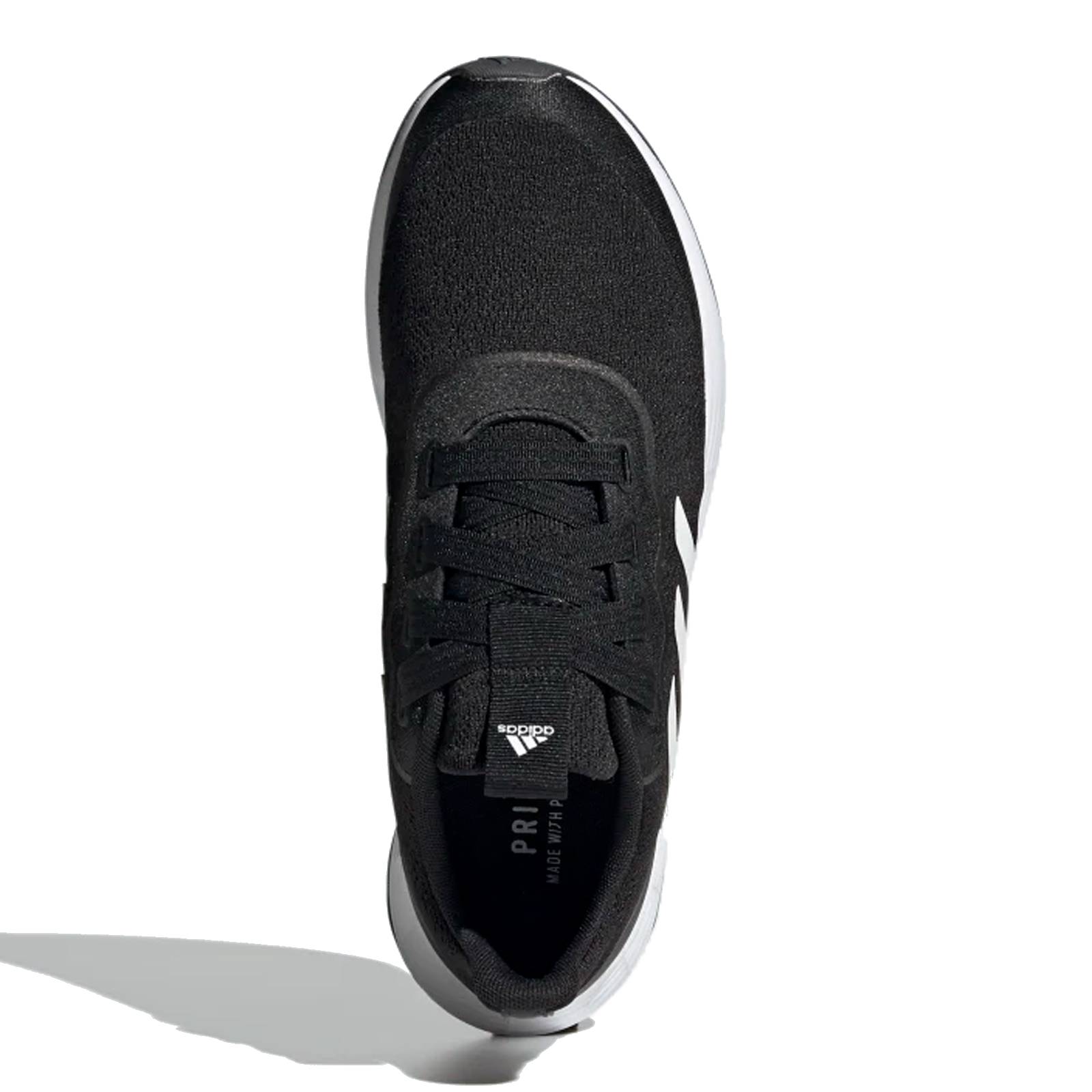 Tenis Adidas Mujer Negro Qt Racer Sport Fy FY5680