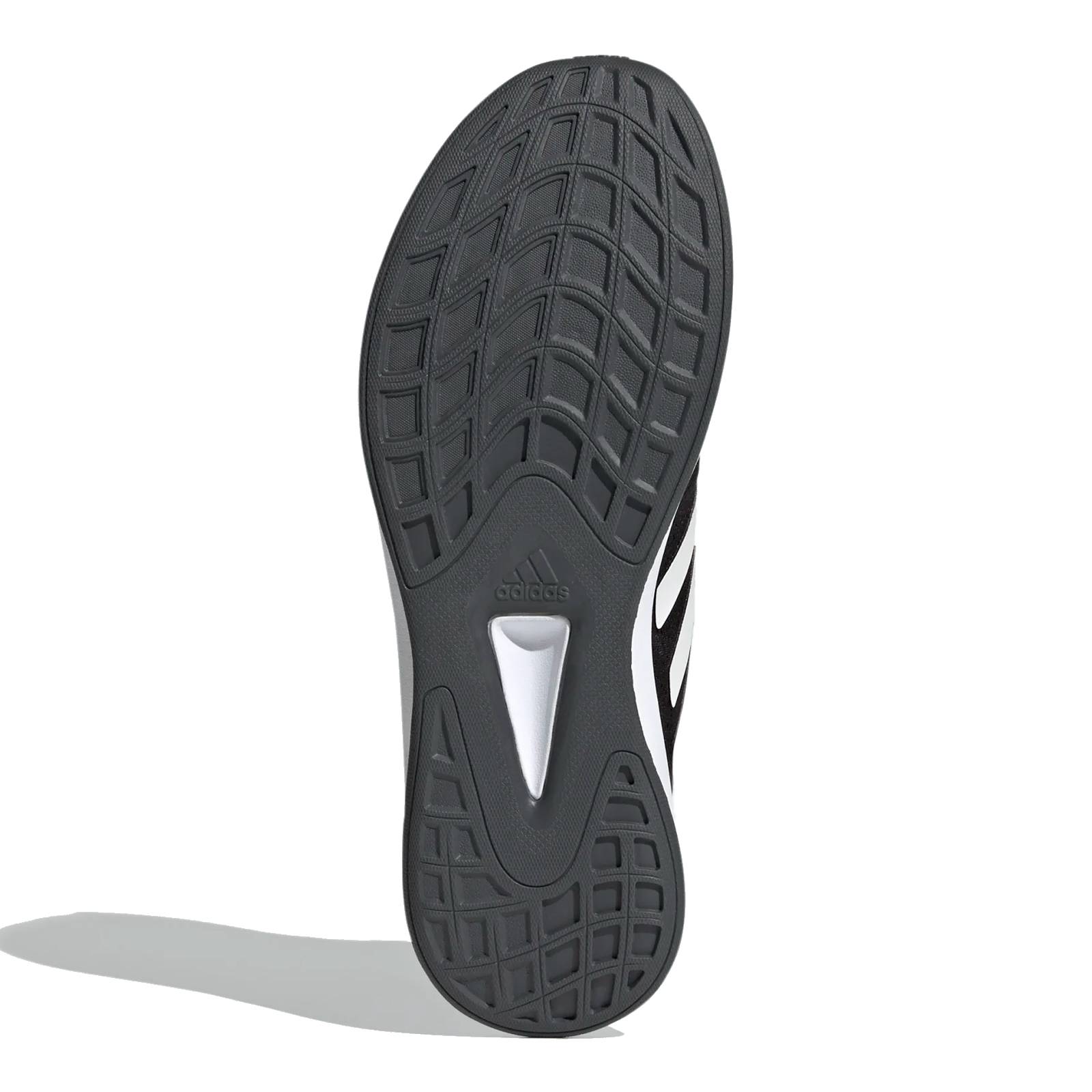 Tenis Adidas Mujer Negro Qt Racer Sport Fy FY5680