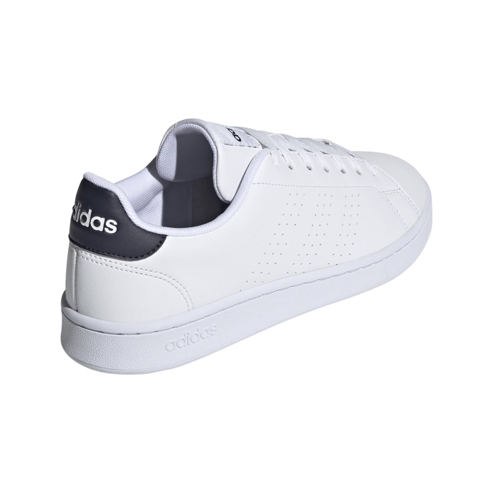 Tenis Adidas Hombre Blanco  Advantage Gz GZ5299