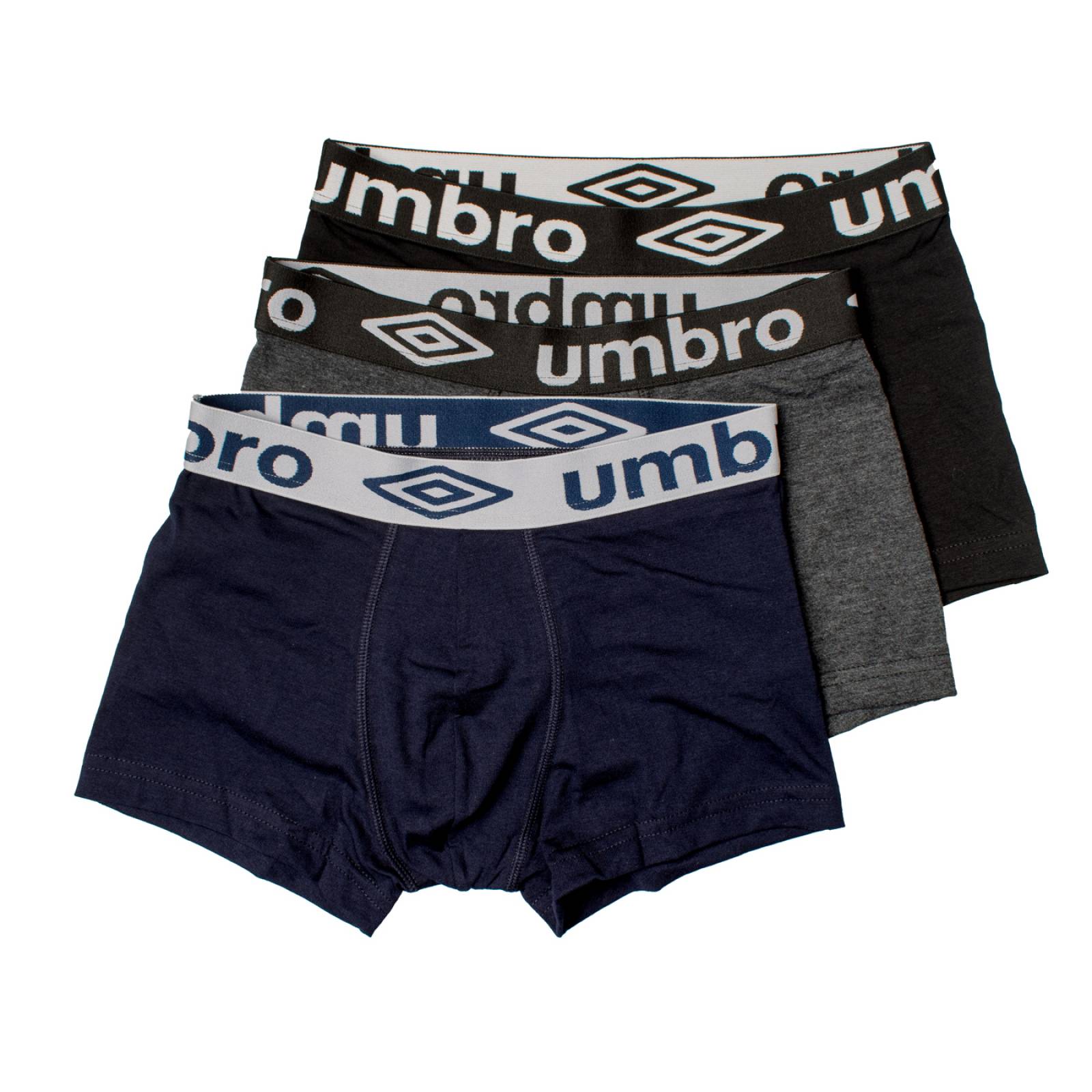 Boxer Corto Umbro Hombre Multicolor 314-Nemaox