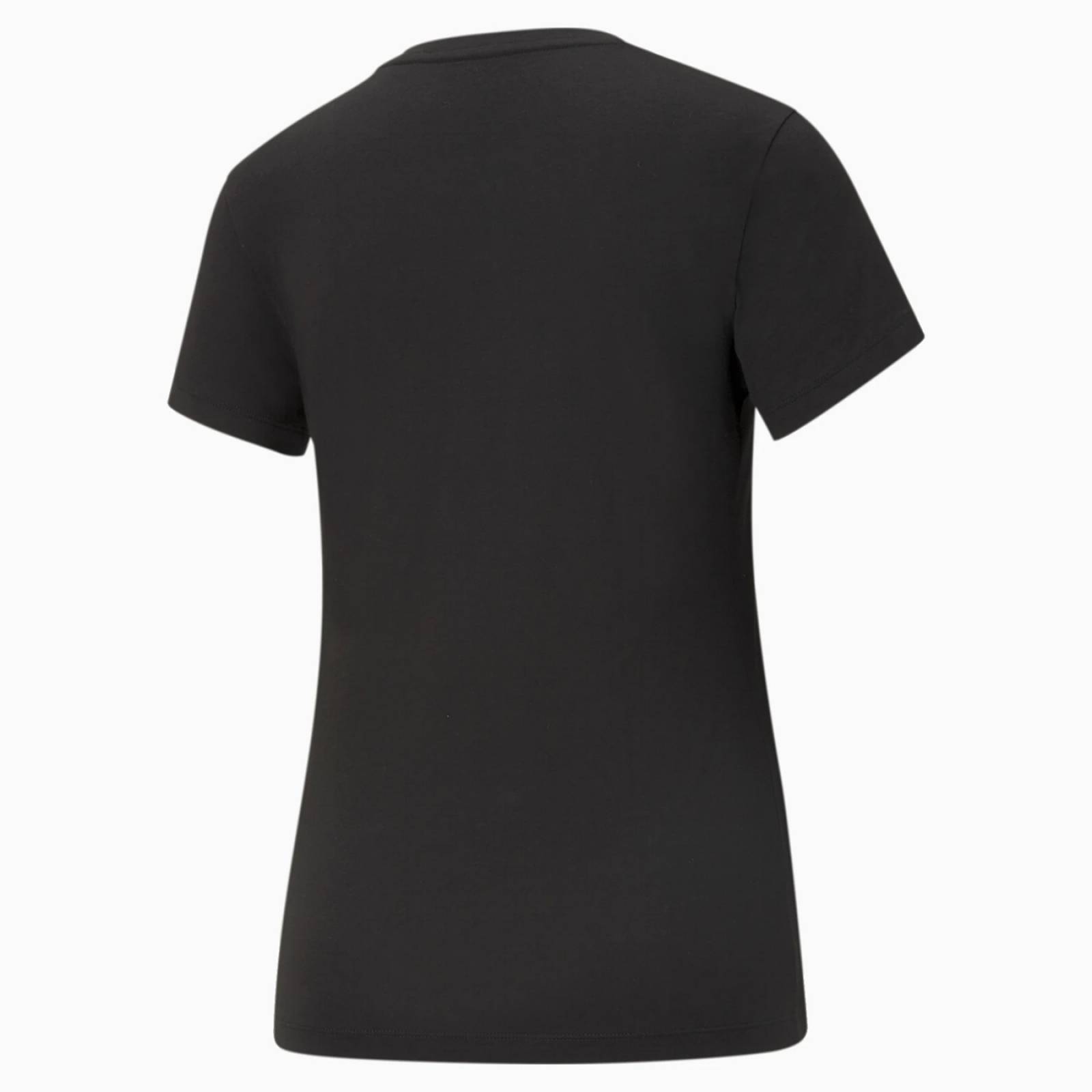 Playera Puma Mujer Negro Pdafiti Training 58677401