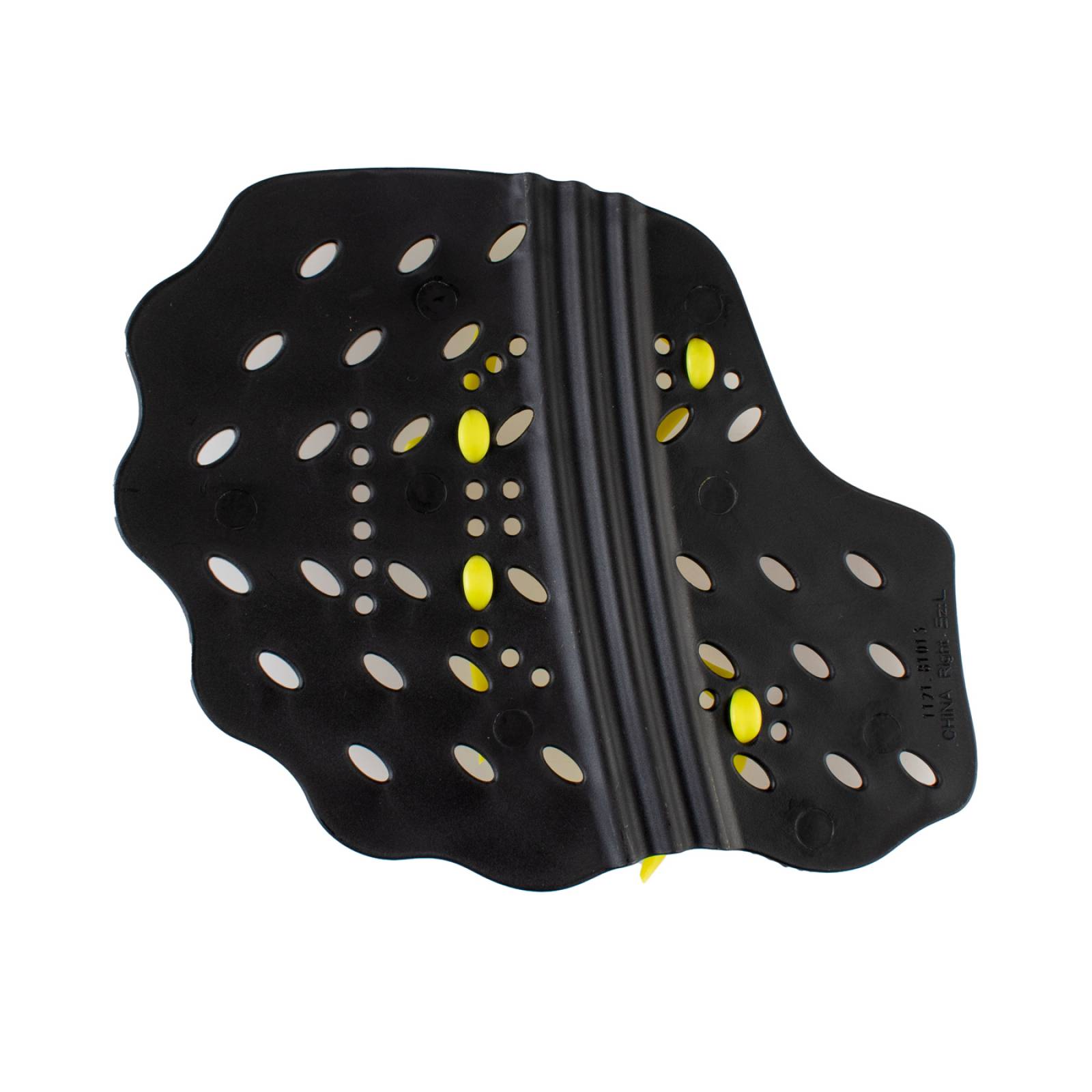 Paletas para Natacion Speedo Unisex Negro Preflex Paddle 7753097961