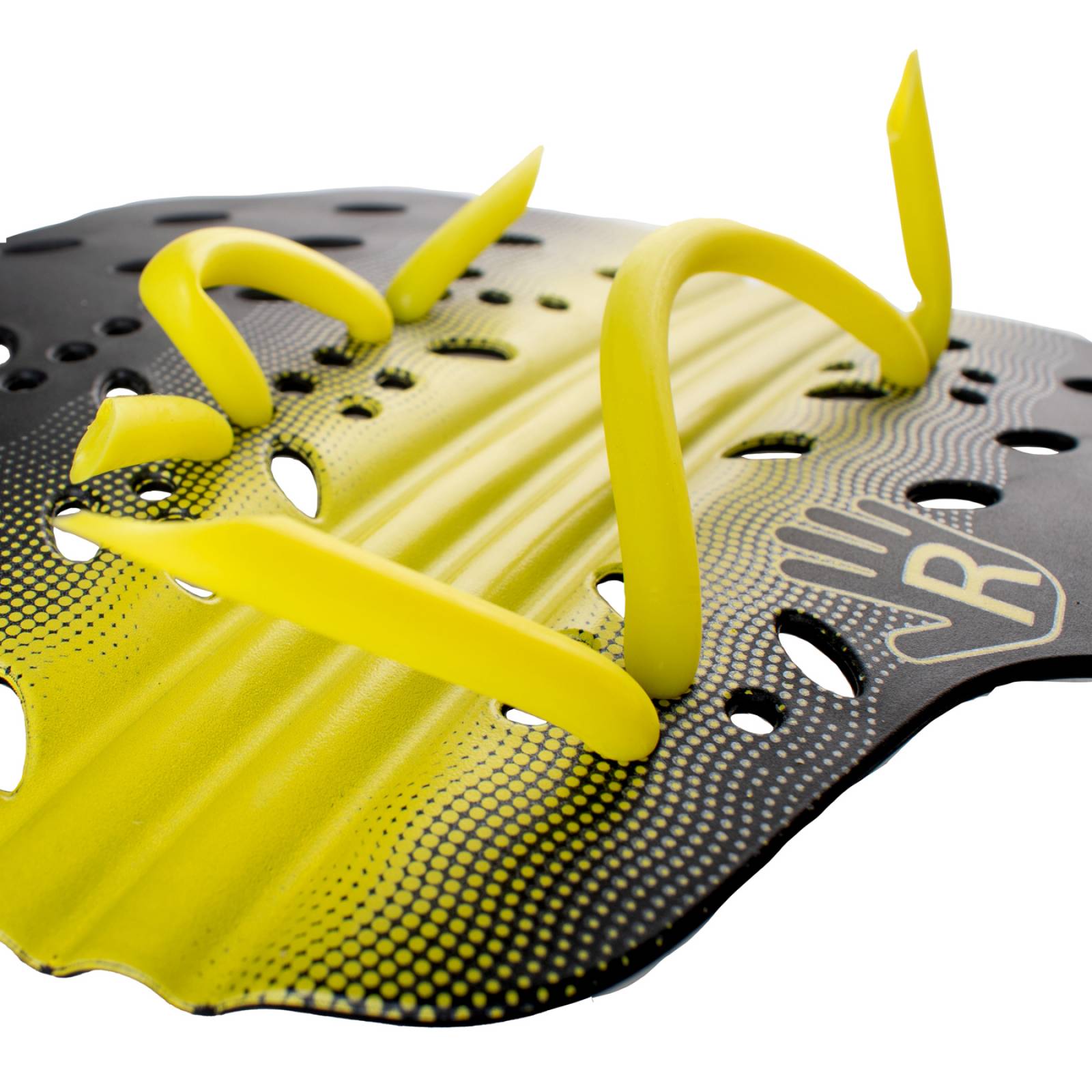 Paletas para Natacion Speedo Unisex Negro Preflex Paddle 7753097961