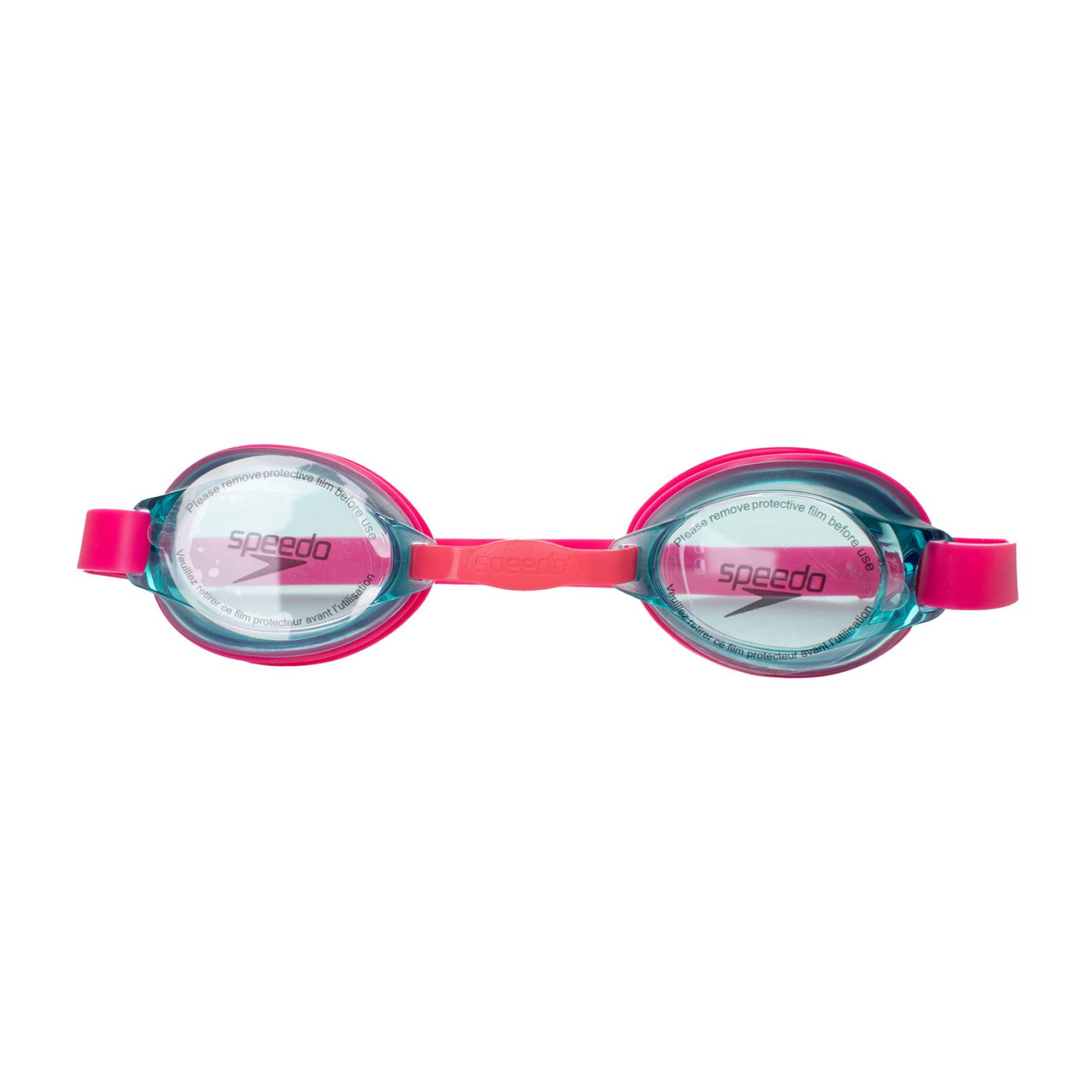 Set de natacion Speedo Niños Naranja Jet Junior Swim Set 809302B996.