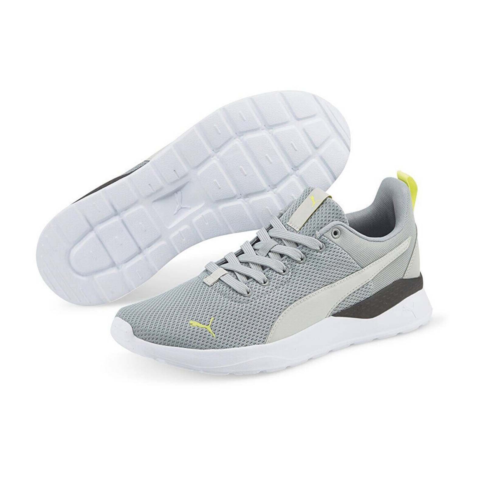 TENIS PUMA HOMBRE GRIS ANZARUN LITE 37112829.