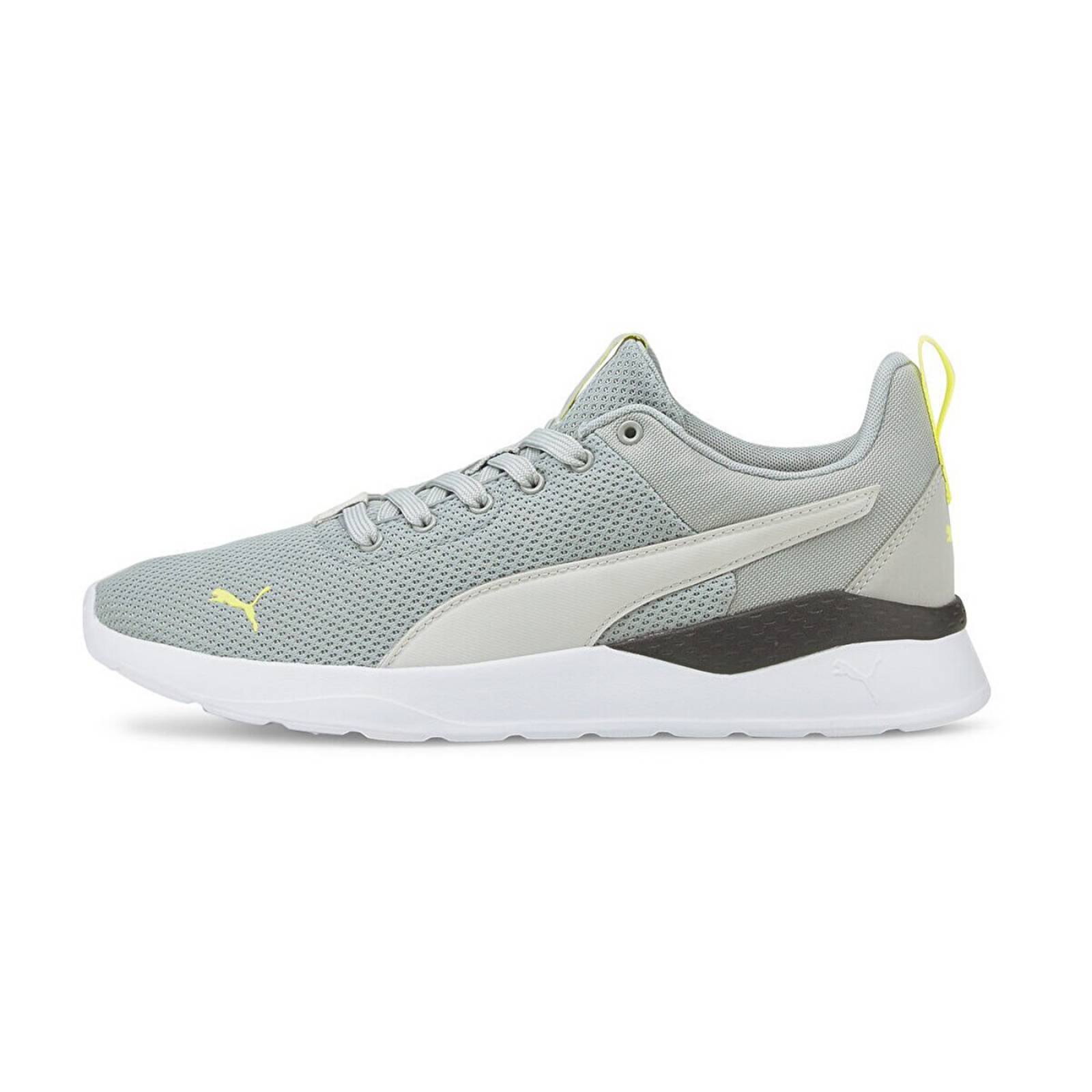 TENIS PUMA HOMBRE GRIS ANZARUN LITE 37112829.