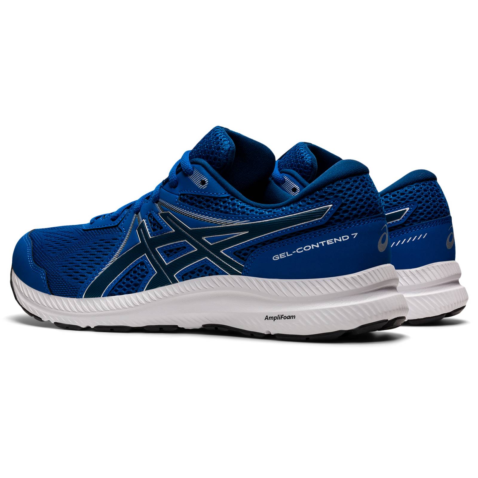 Asics supinador outlet hombre