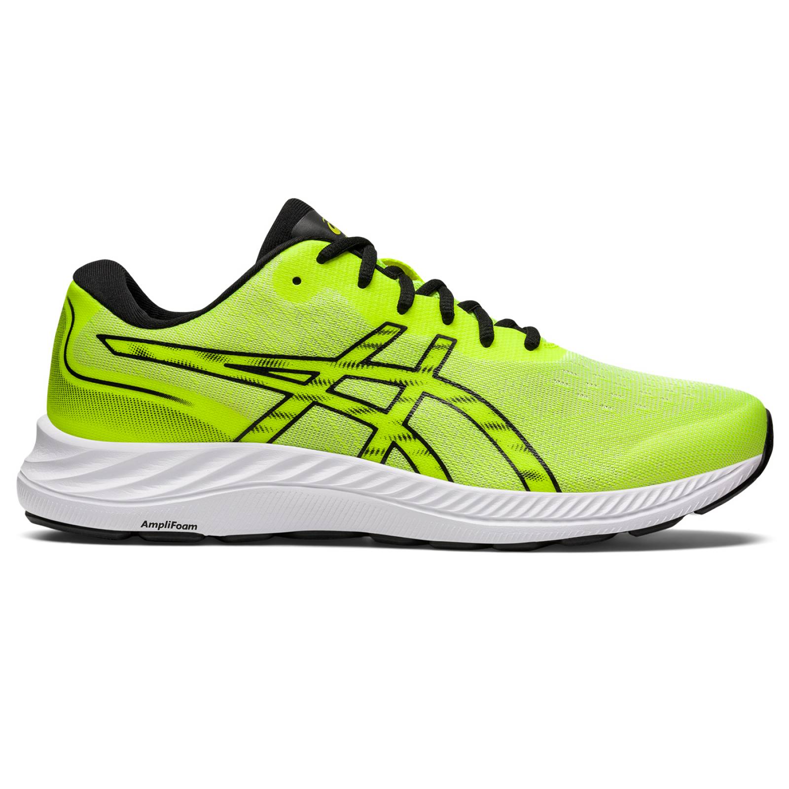 TENIS ASICS HOMBRE AMARILLO GEL-EXCITE 9  STANDARD 1011B338750.