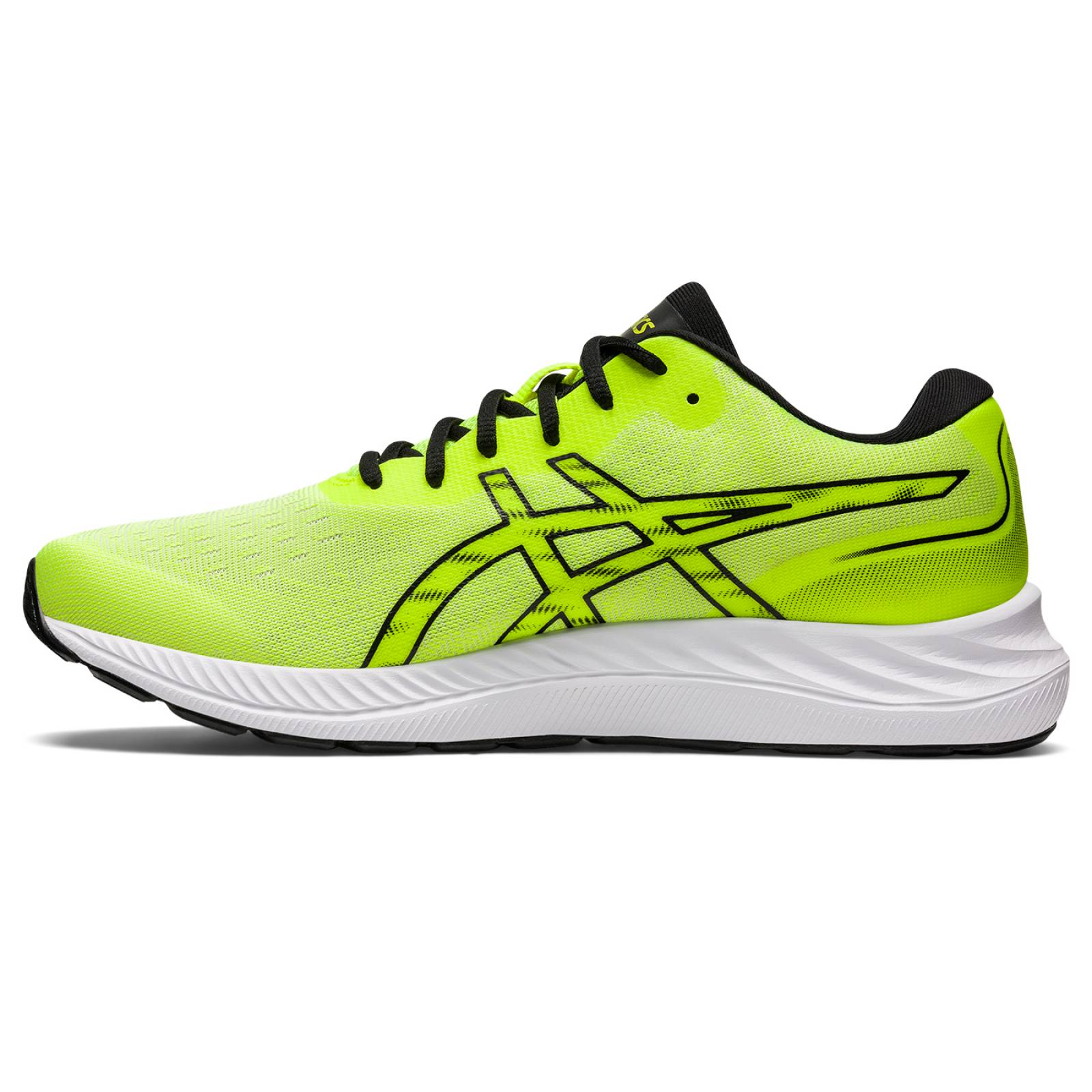 TENIS ASICS HOMBRE AMARILLO GEL-EXCITE 9  STANDARD 1011B338750.