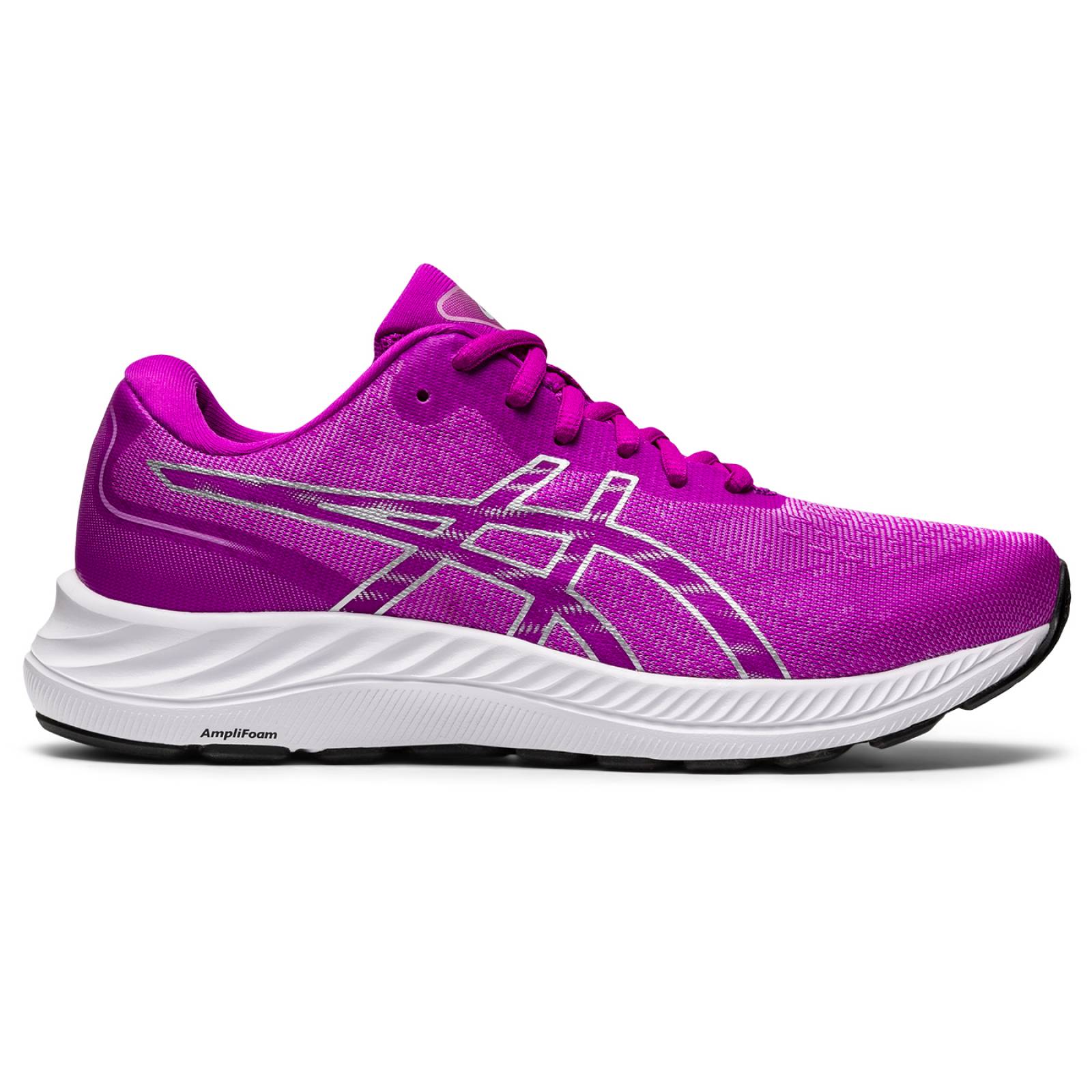 TENIS ASICS MUJER MORADO GEL-EXCITE 9 STANDARD 1012B182500
