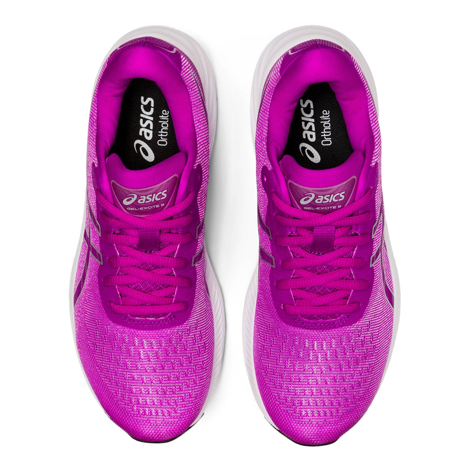 TENIS ASICS MUJER MORADO GEL-EXCITE 9 STANDARD 1012B182500