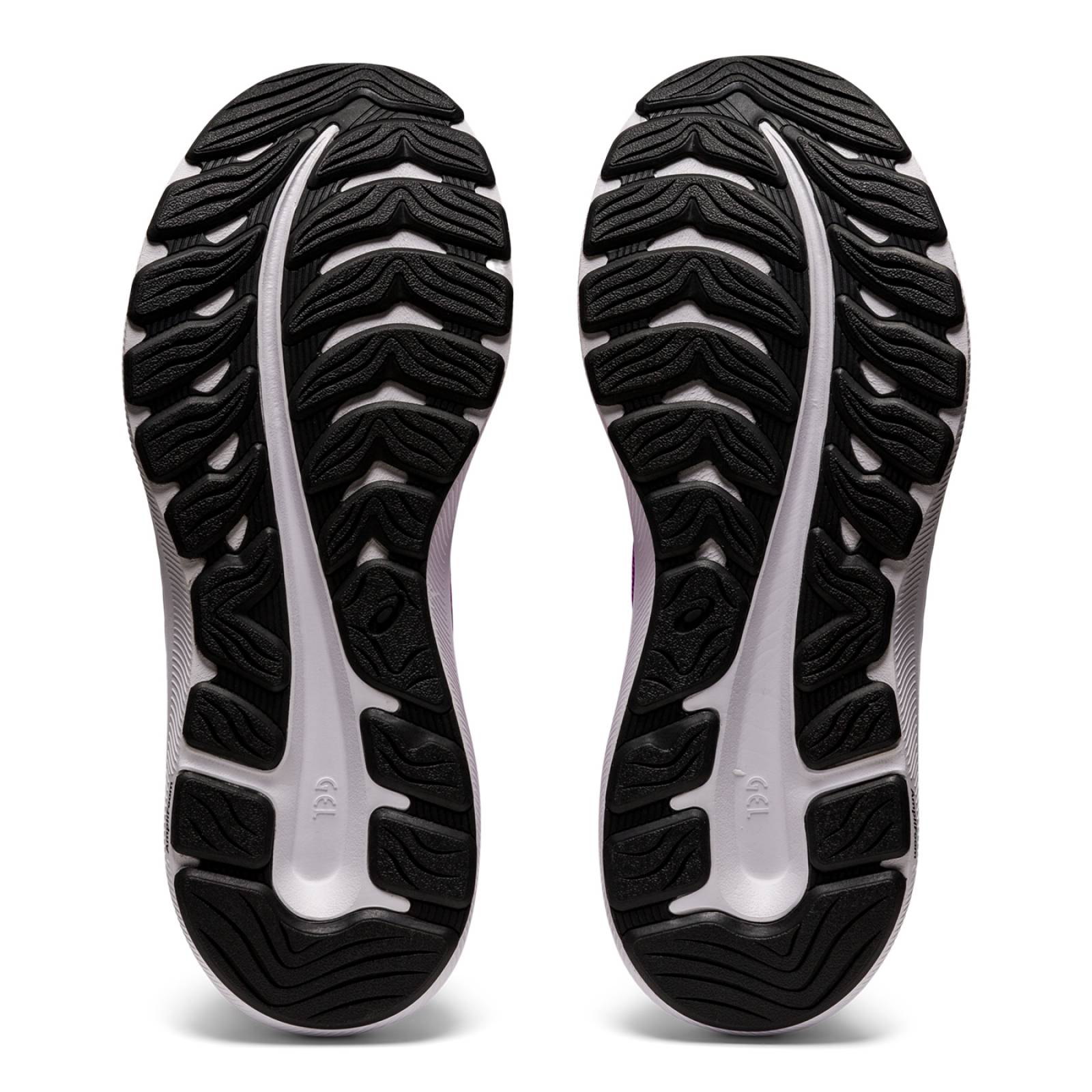 TENIS ASICS MUJER MORADO GEL-EXCITE 9 STANDARD 1012B182500