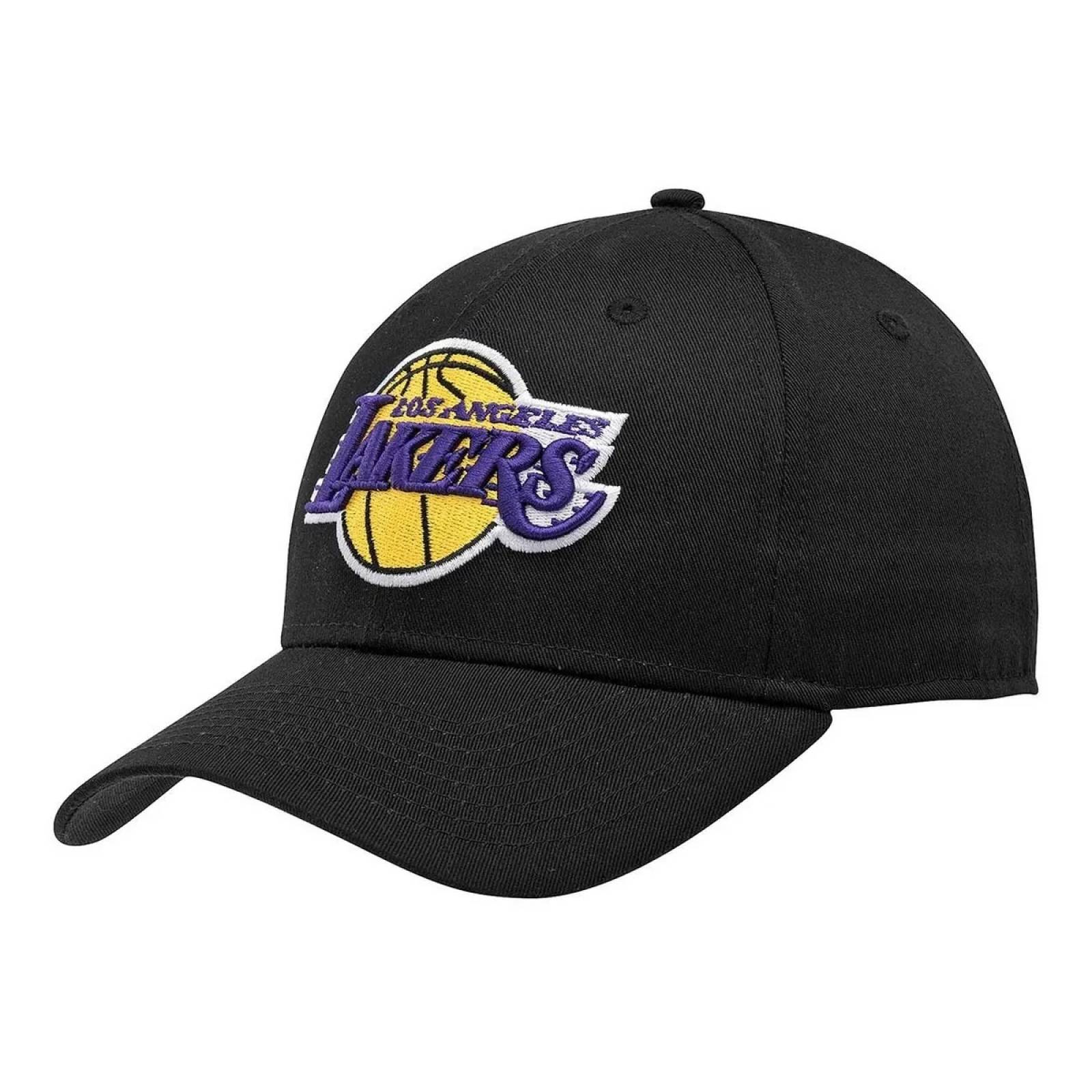 Gorras adidas lakers hotsell