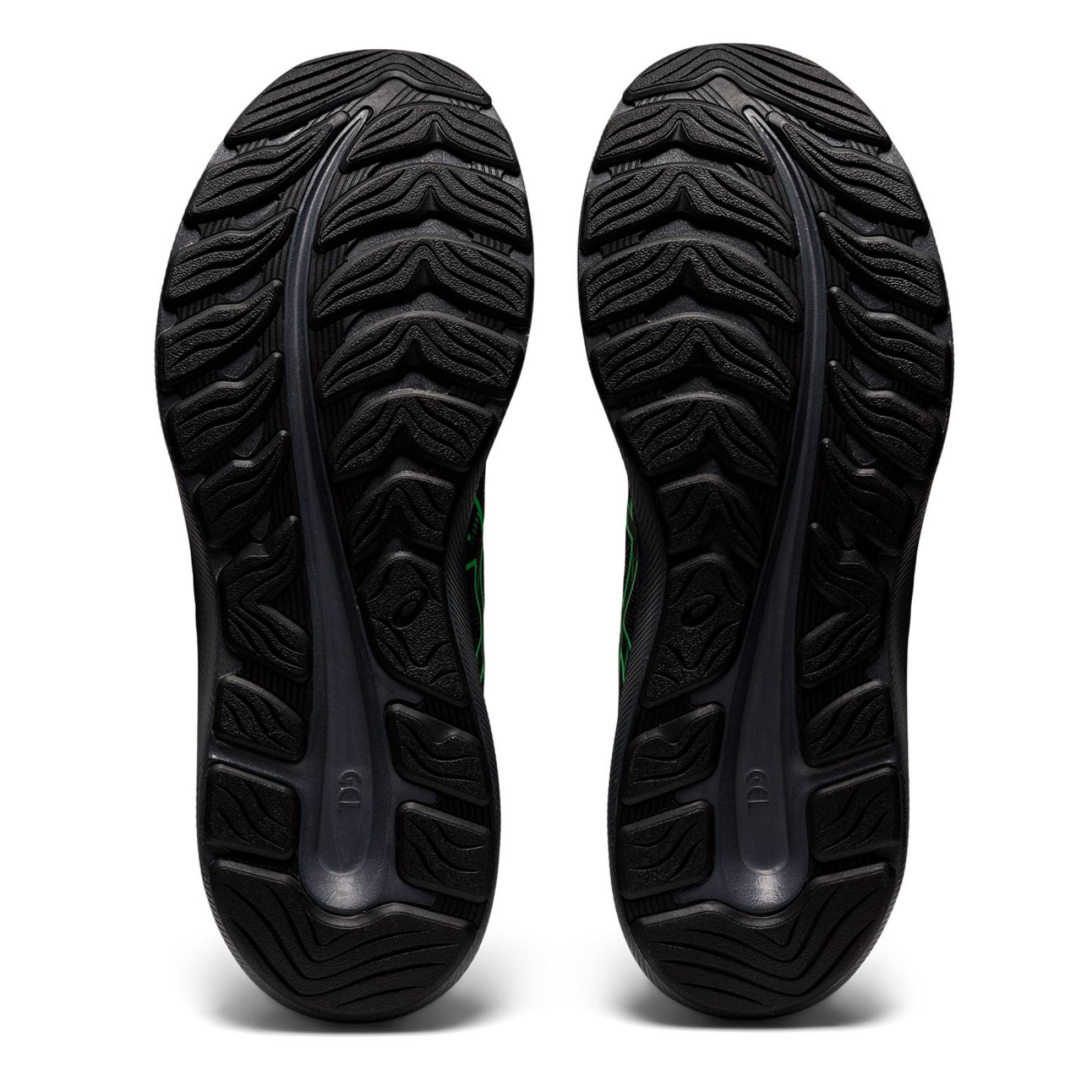 TENIS ASICS HOMBRE NEGRO GEL-EXCITE 9 STANDARD 1011B338.015.