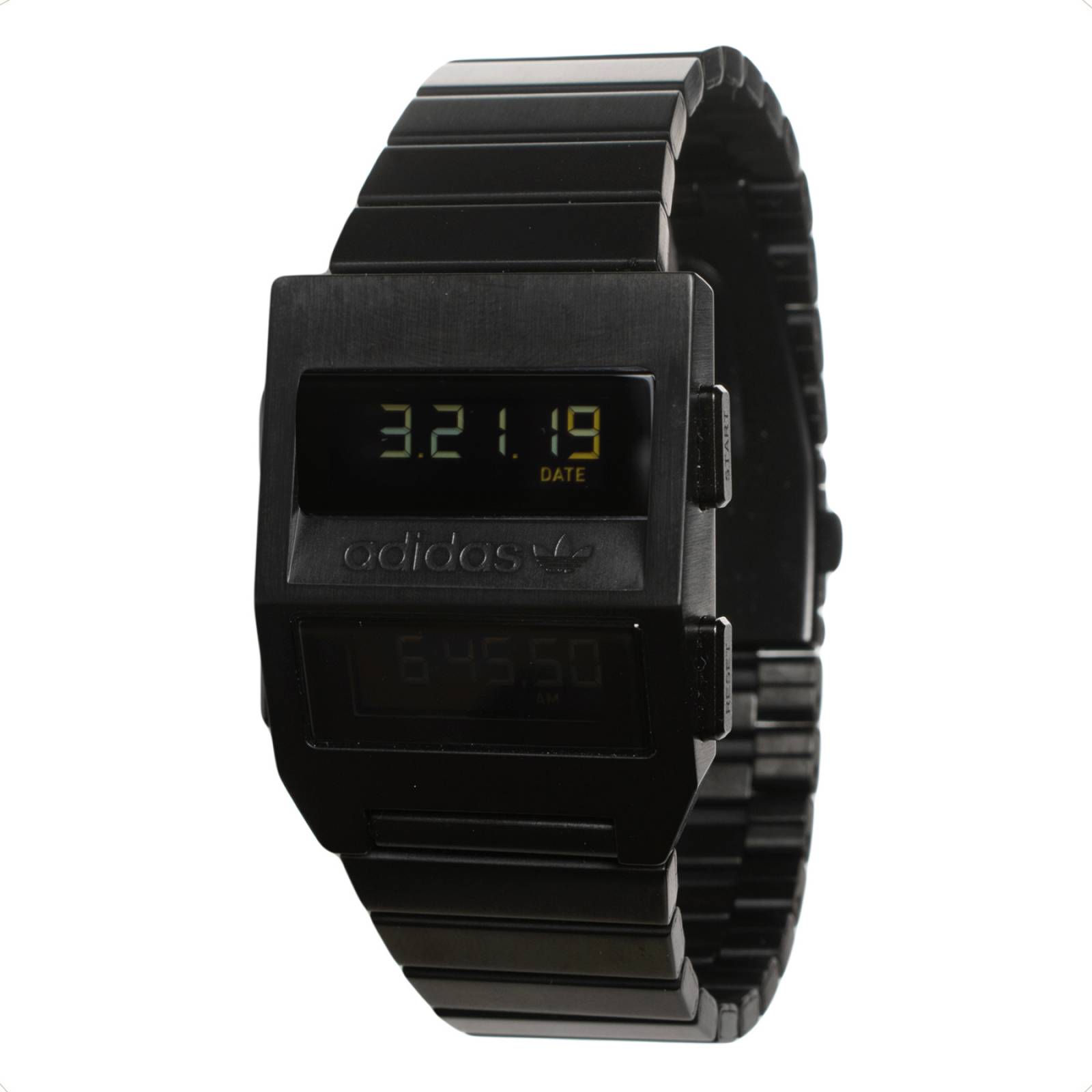 Reloj adidas Hombre Negro Archive M3 Z20001.