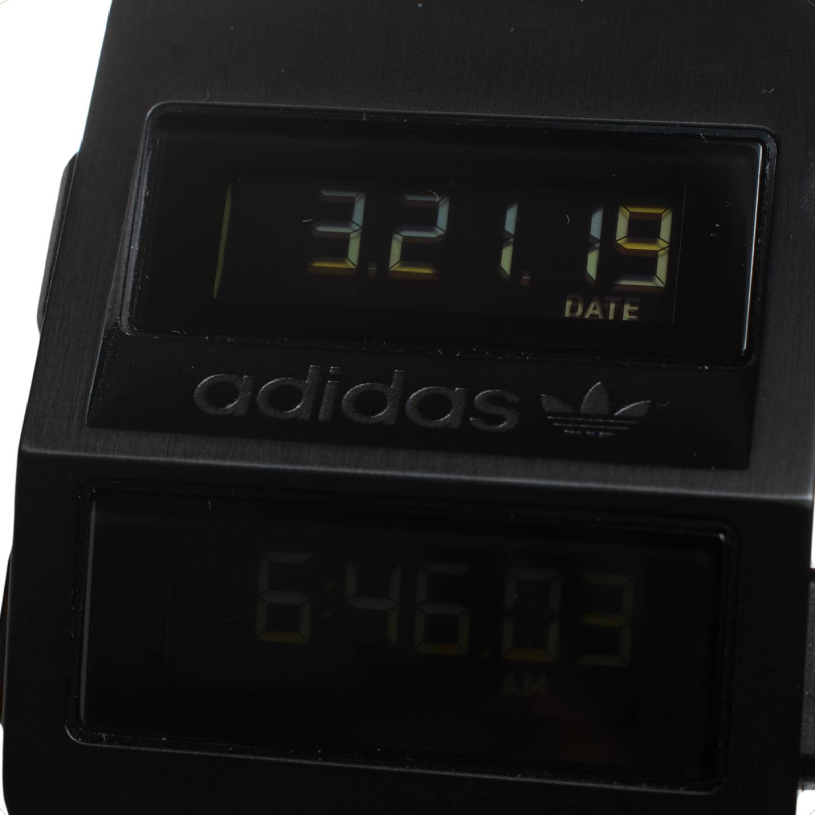 Reloj adidas Hombre Negro Archive M3 Z20001.