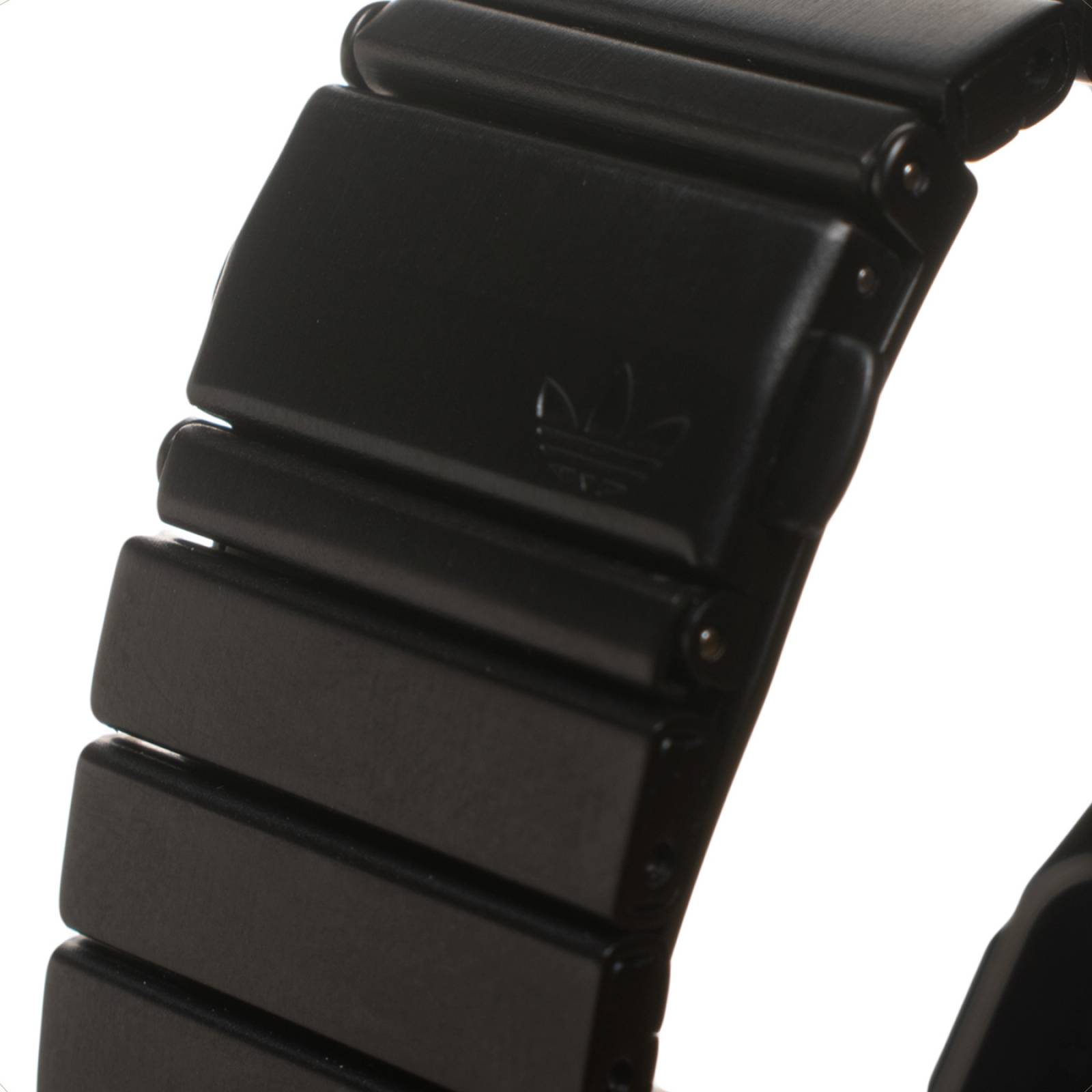 Reloj adidas Hombre Negro Archive M3 Z20001.