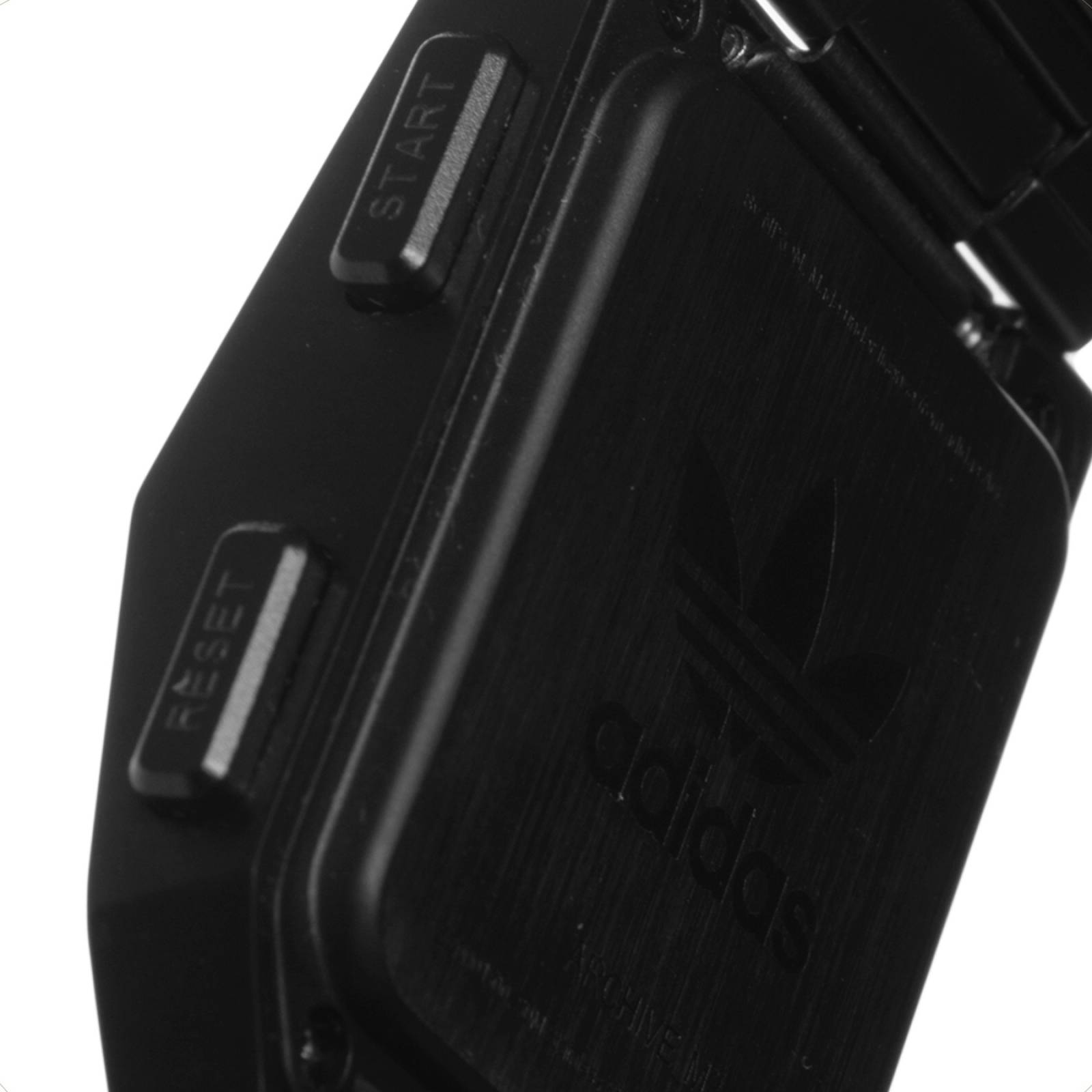 Reloj adidas Hombre Negro Archive M3 Z20001.