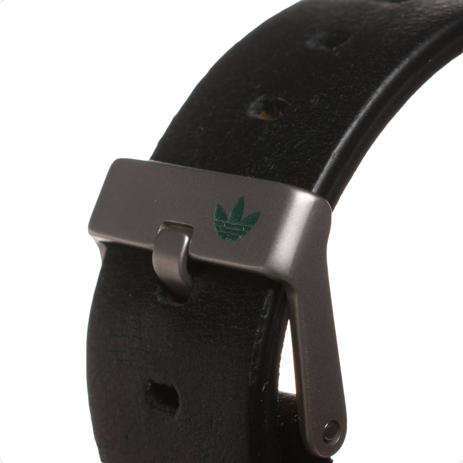 Reloj adidas Hombre Negro District Lx2 Z123142