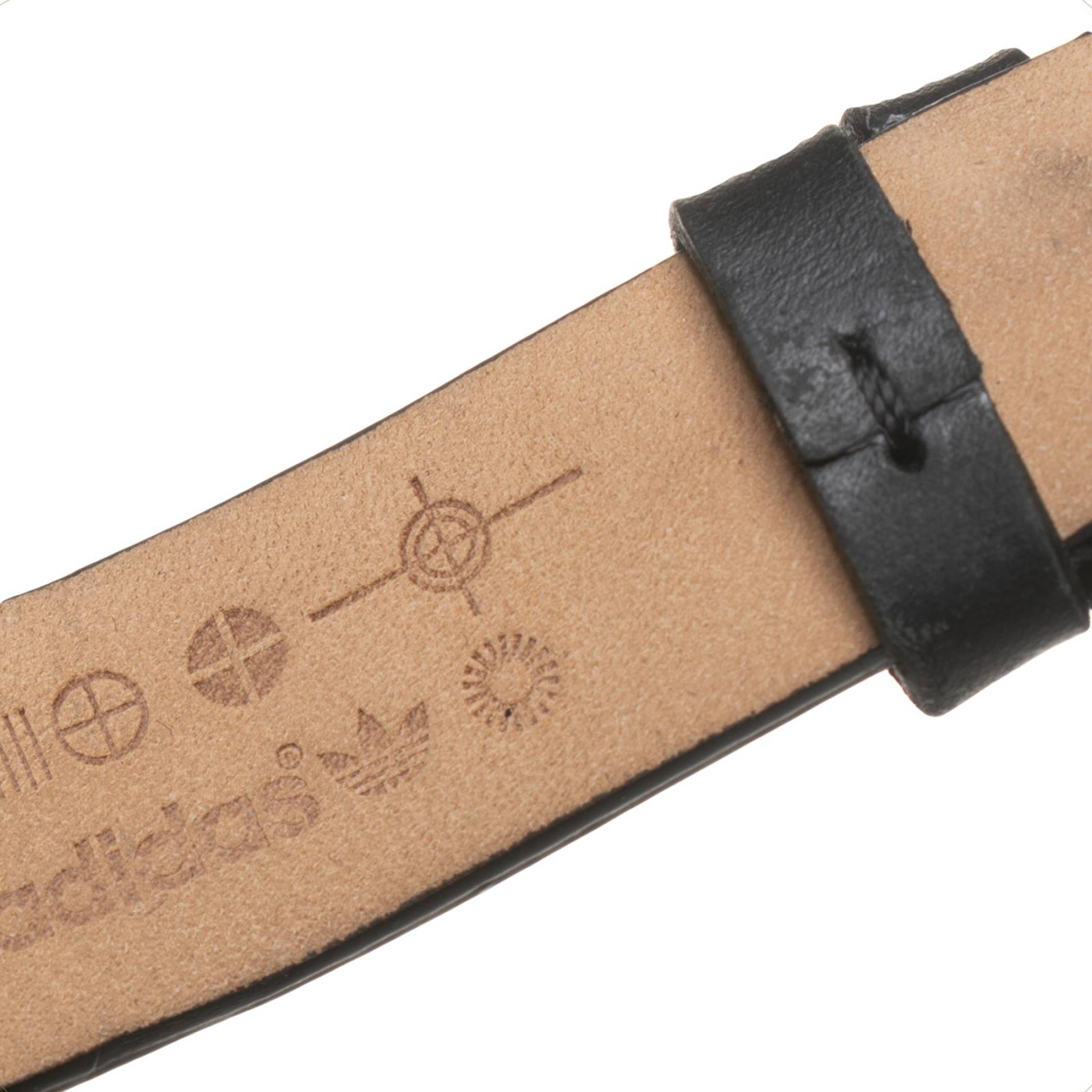 Reloj adidas Hombre Negro District Lx2 Z123142