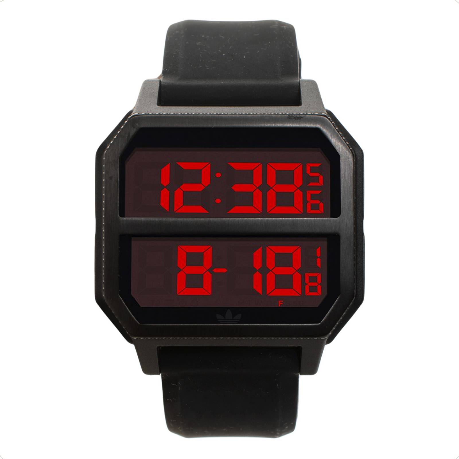 Reloj adidas Hombre Negro Archive R2 Casual Z16760.