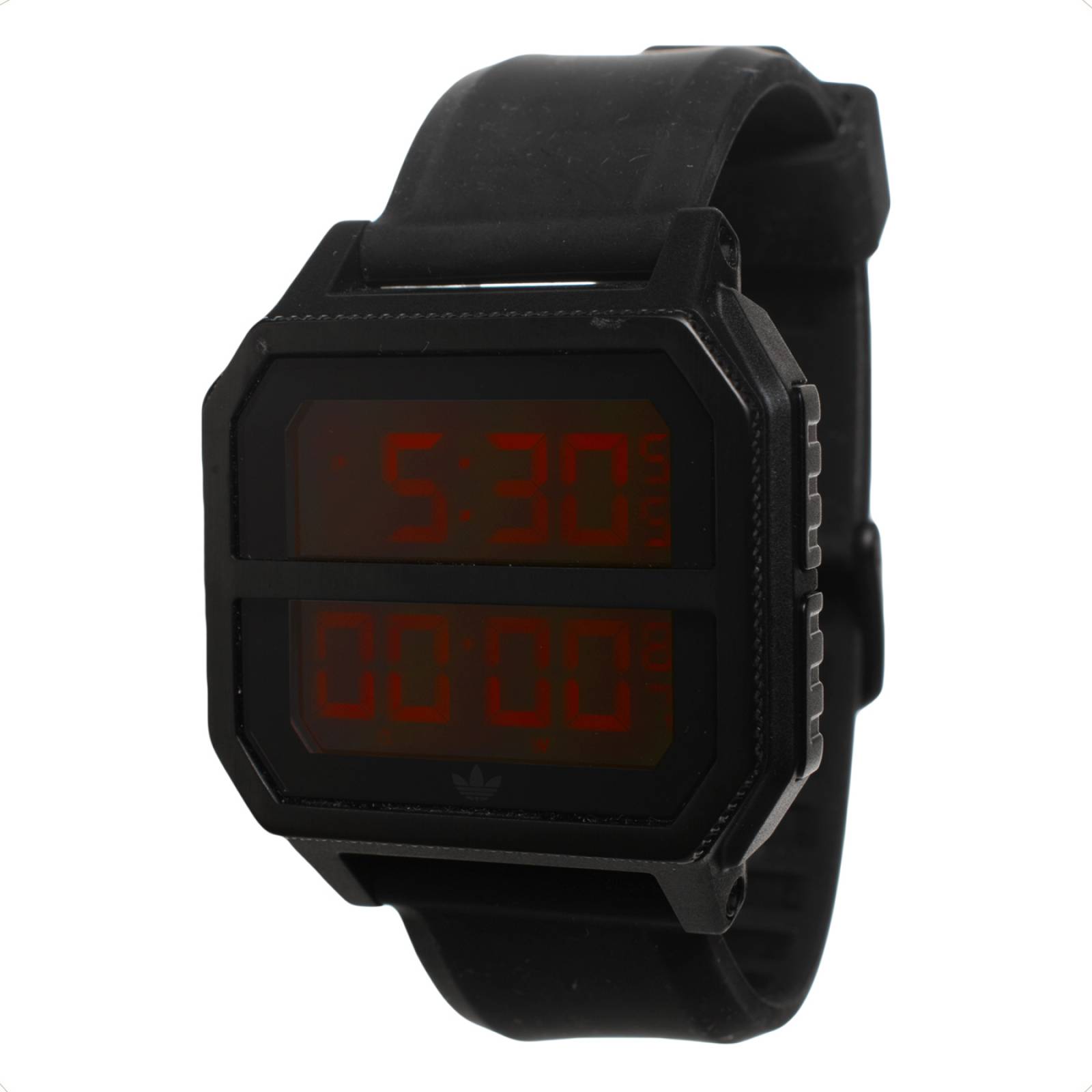 Reloj adidas Hombre Negro Archive R2 Casual Z16760.