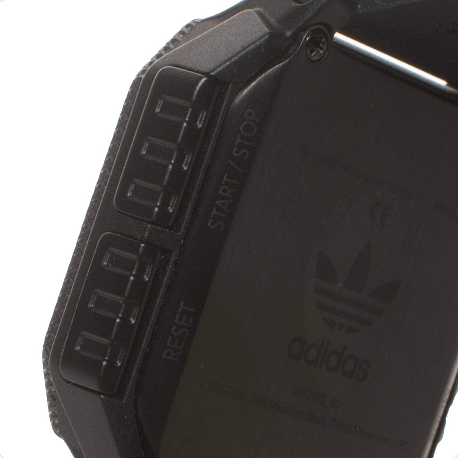 Reloj adidas Hombre Negro Archive R2 Casual Z16760.