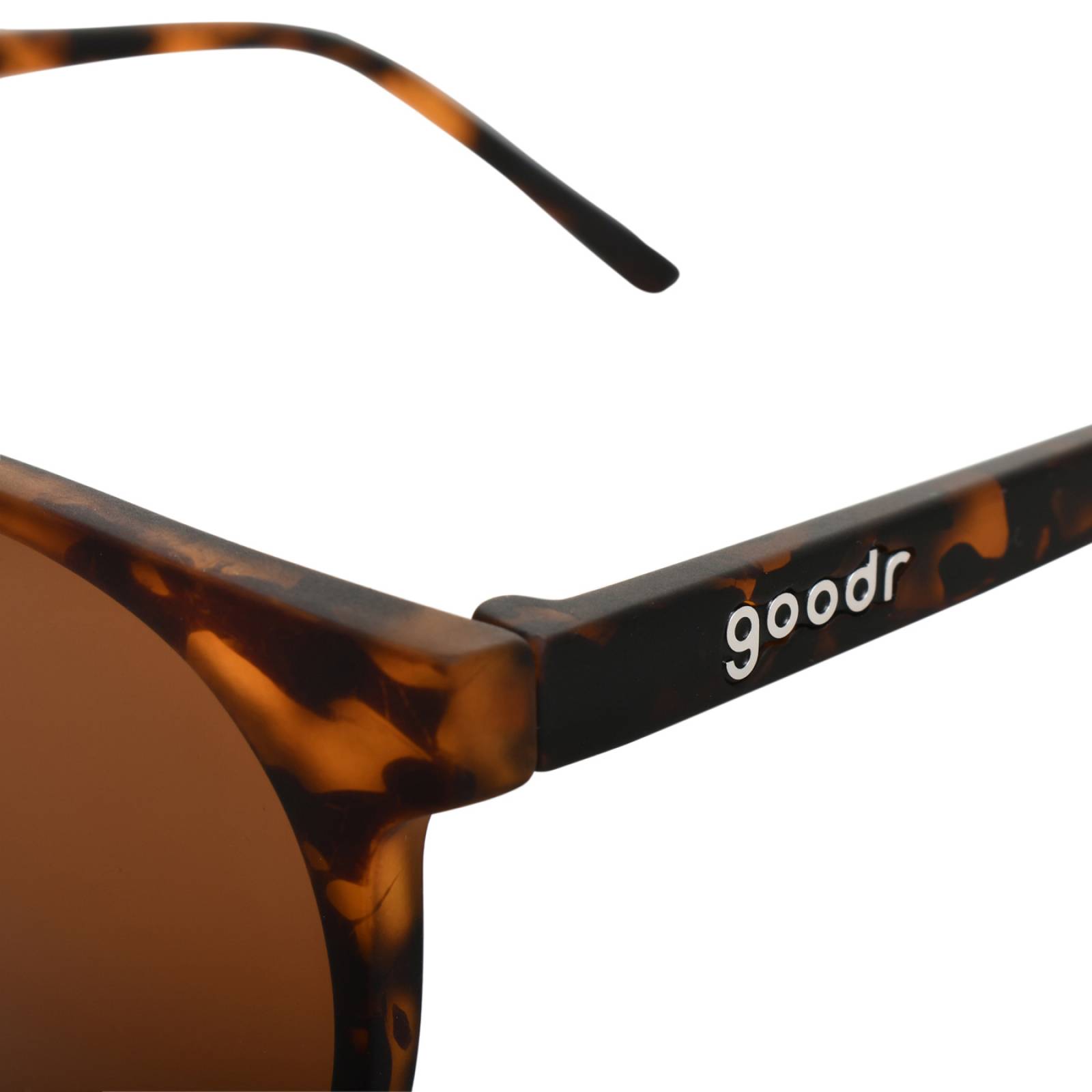 LENTES GOODR UNISEX CAMUFLAJE NINE DOLLAR POUR OVER CG-TR-BR1-NR