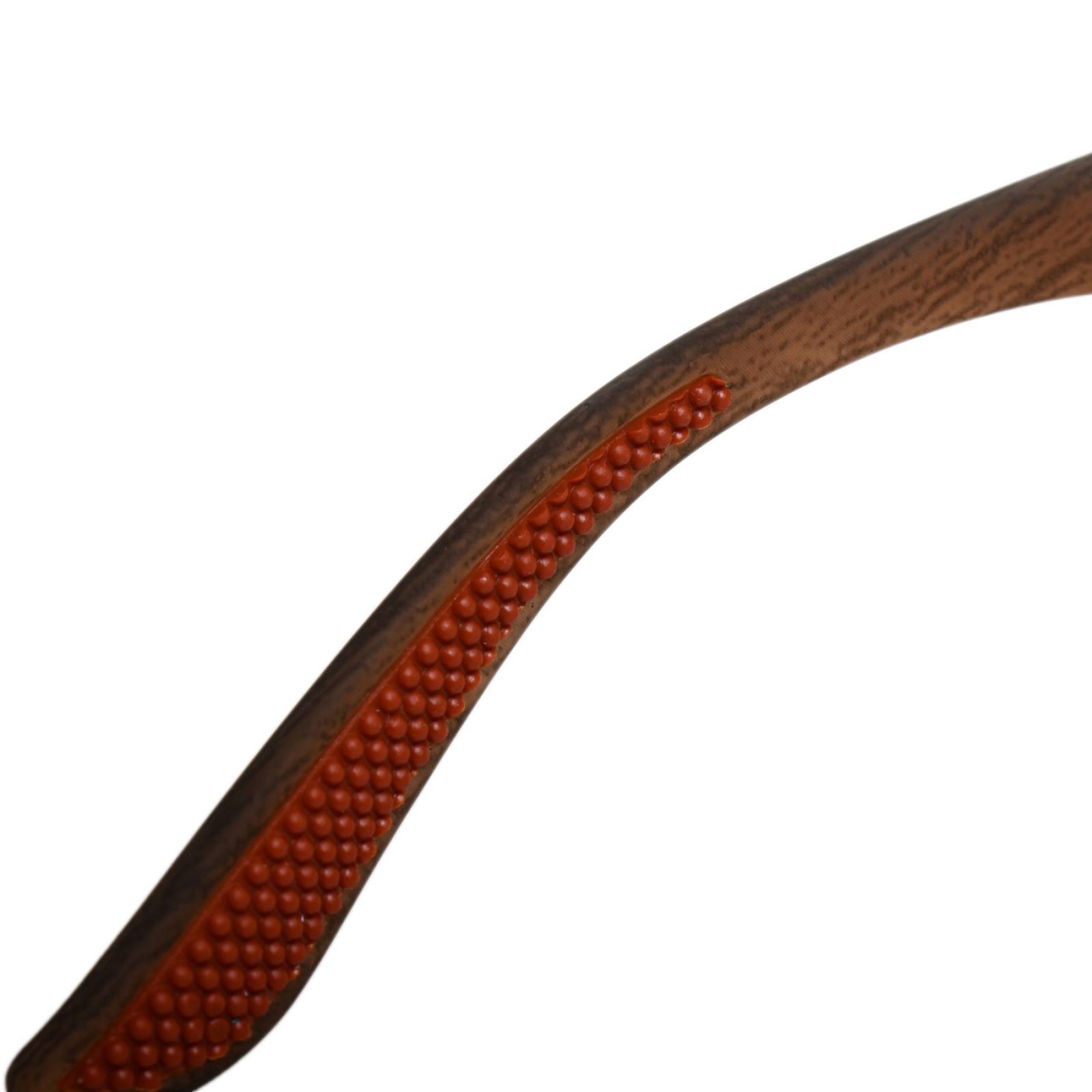 LENTES GOODR UNISEX CAFÉ JUST KNOCK IT ON! FBFG-WD-CP1-RF