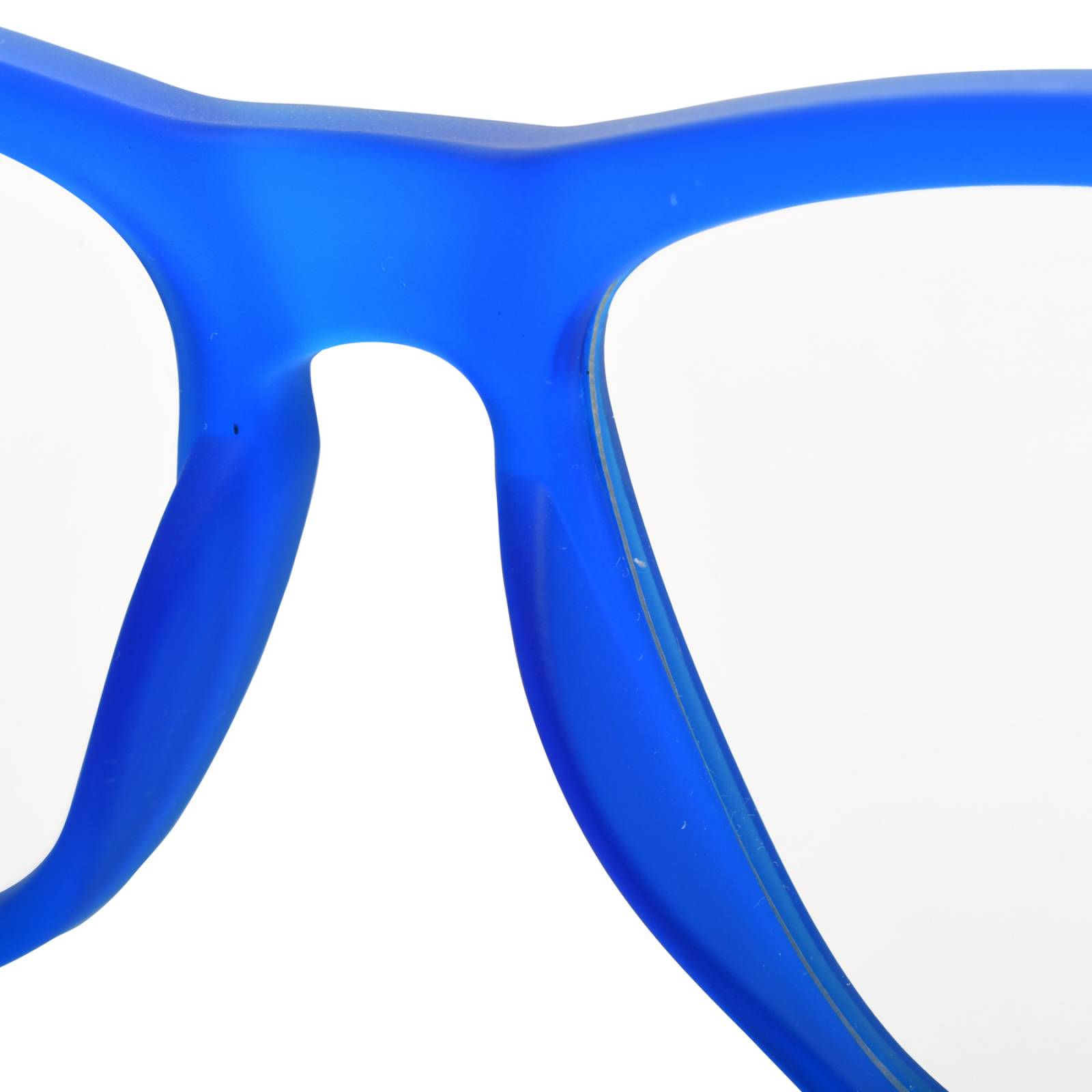 LENTES GOODR UNISEX AZUL BLUE SHADES OF DEATH OG-BL-CL1-BLB