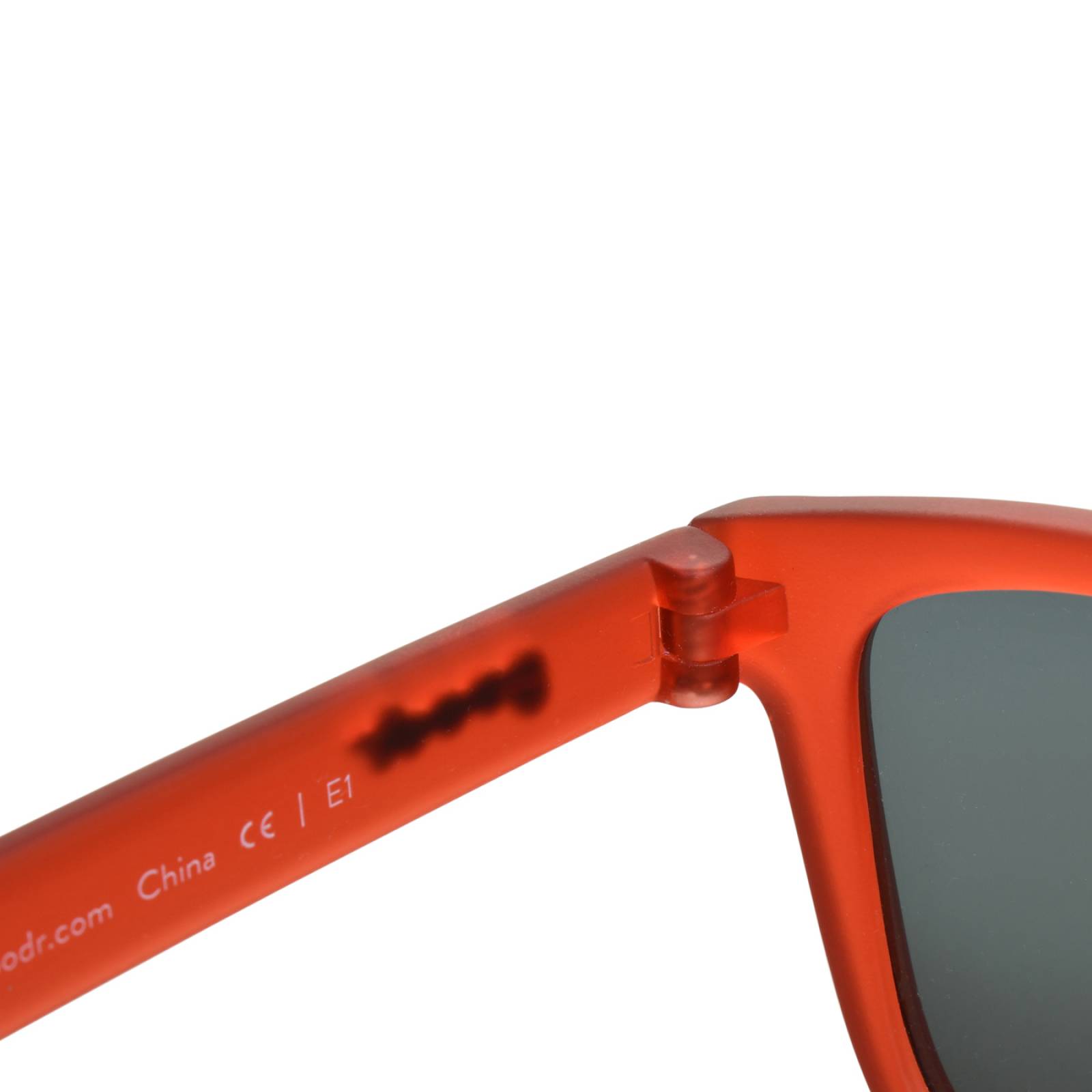 LENTES GOODR UNISEX ROJO PHOENIX AT A BLOODY MARY BAR OG-RD-RS1