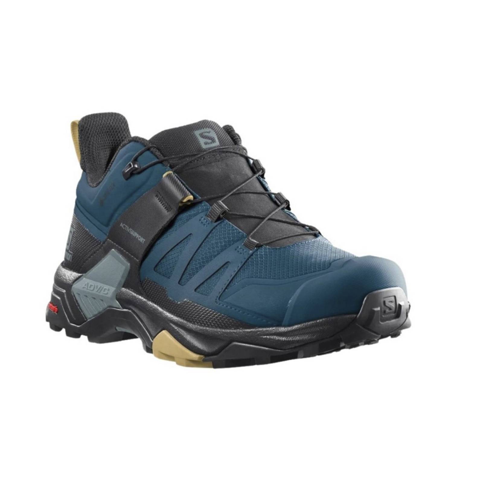 Botas senderismo salomon hombre outlet