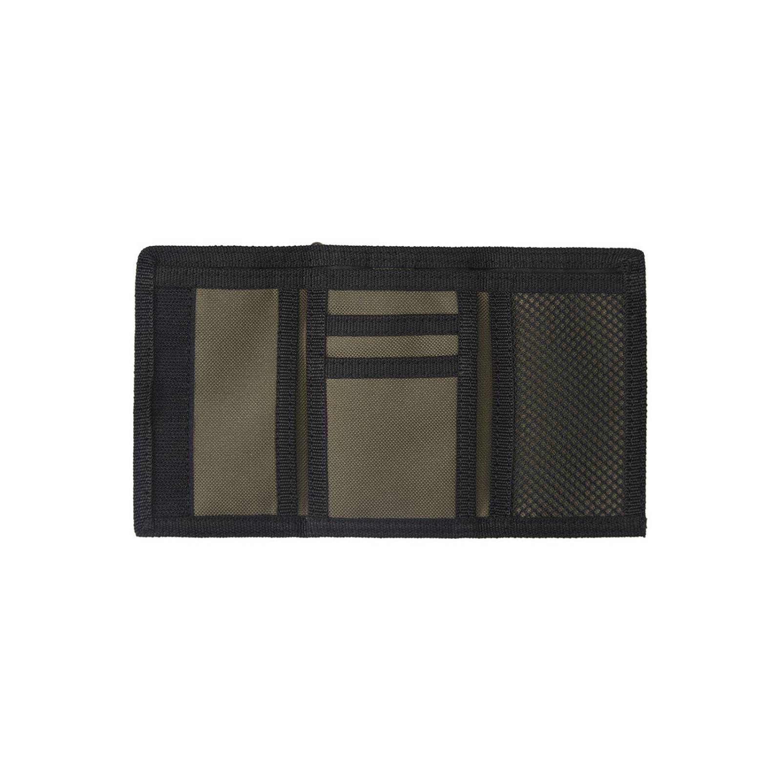 CARTERA DC SHOES HOMBRE VERDE RIPPER WALLET ADYAA03165CRB6.